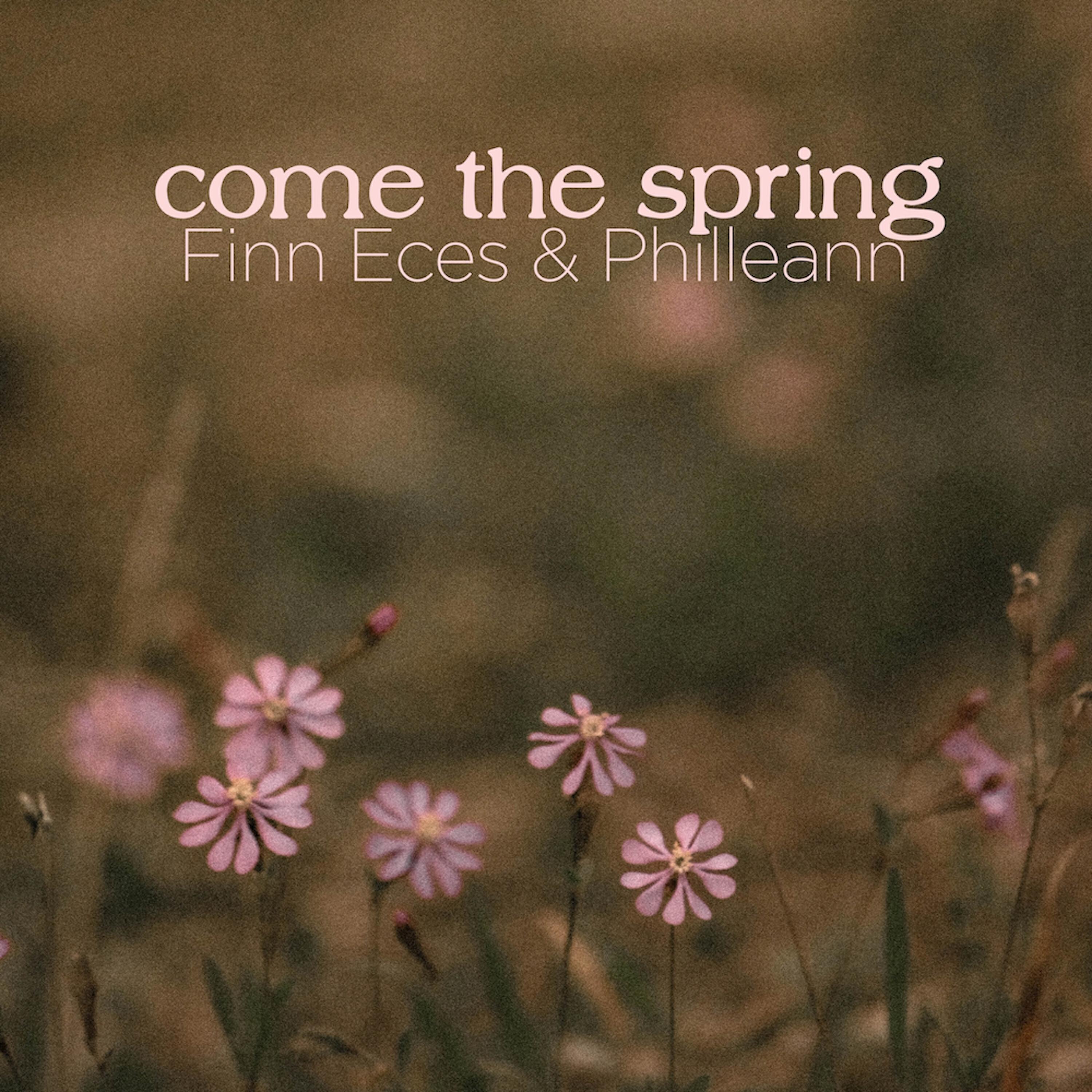 Релиз Come the Spring