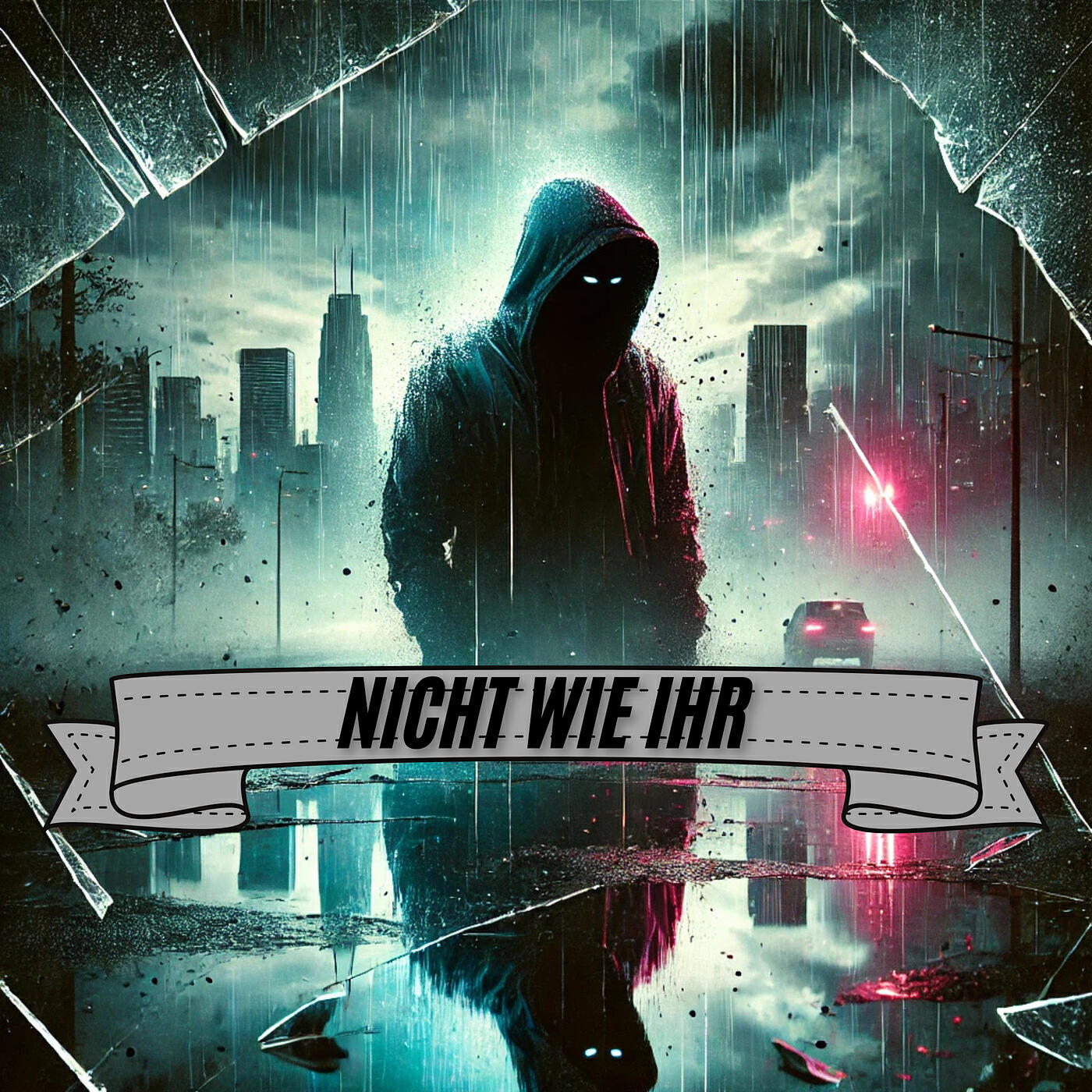 Постер альбома Nicht Wie Ihr