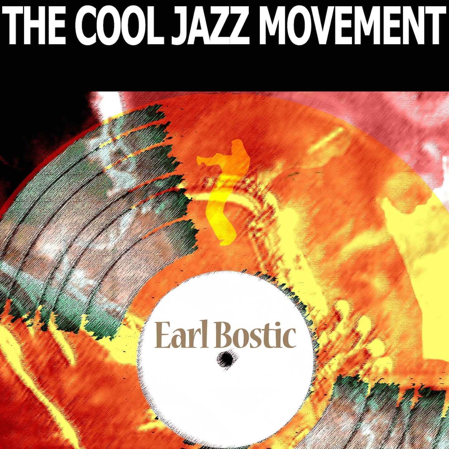 Релиз The Cool Jazz Movement