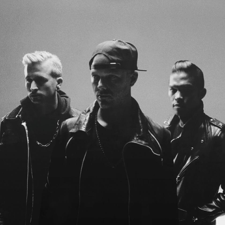 The Glitch Mob все песни в mp3