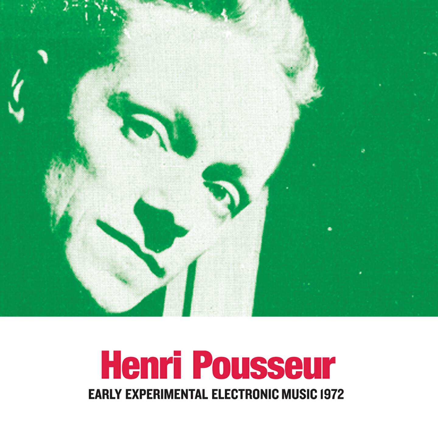 Релиз Early Experimental Electronic Music 1972
