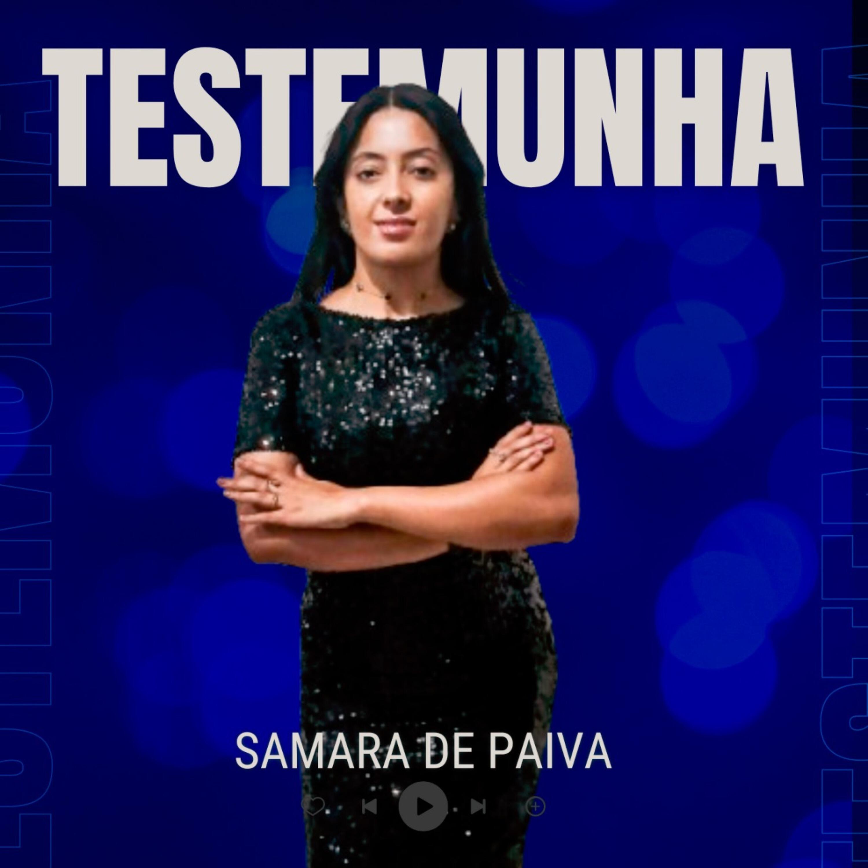 Релиз Testemunha
