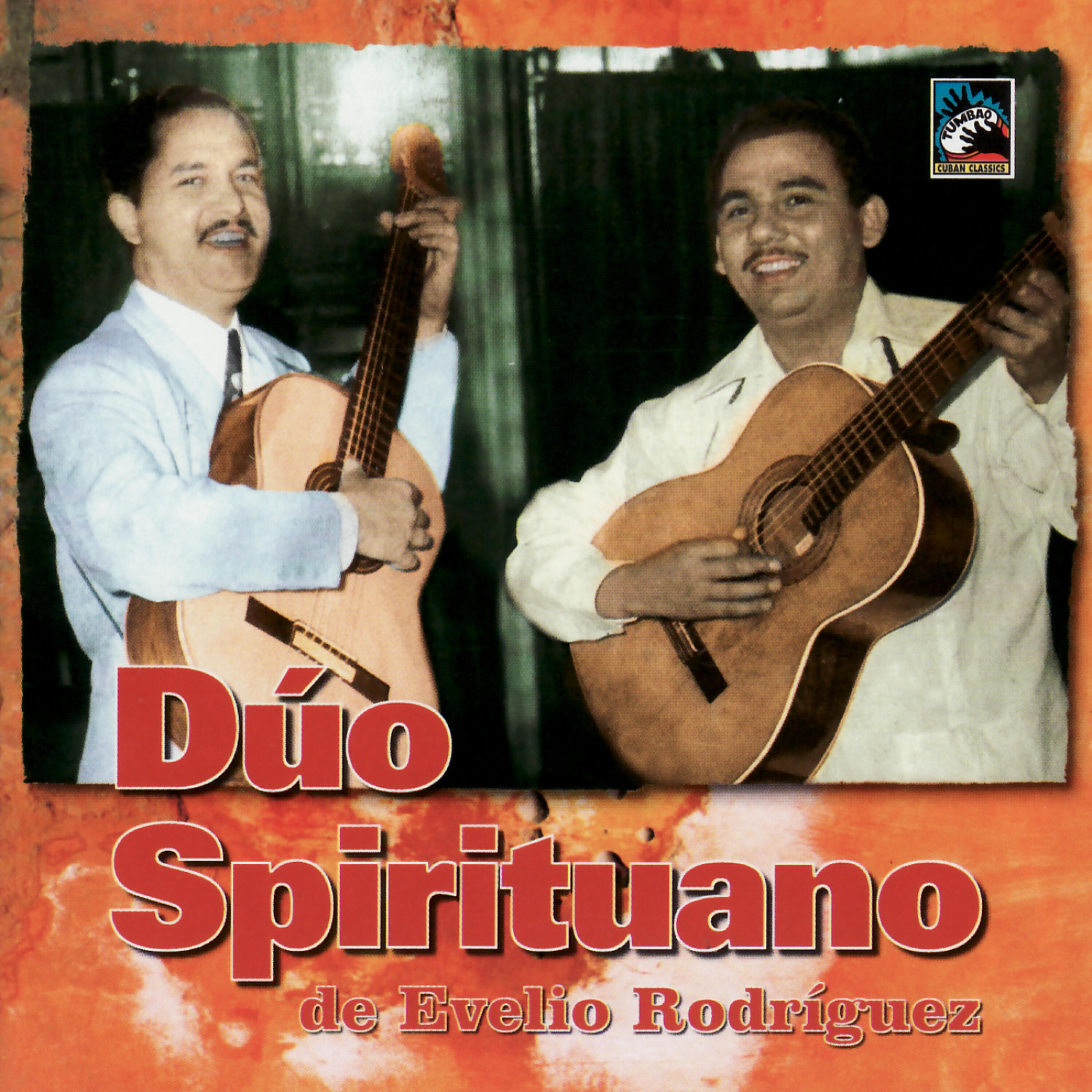Evelio Rodríguez