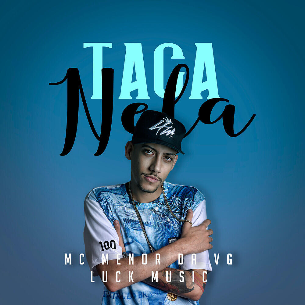 Релиз Taca Nela