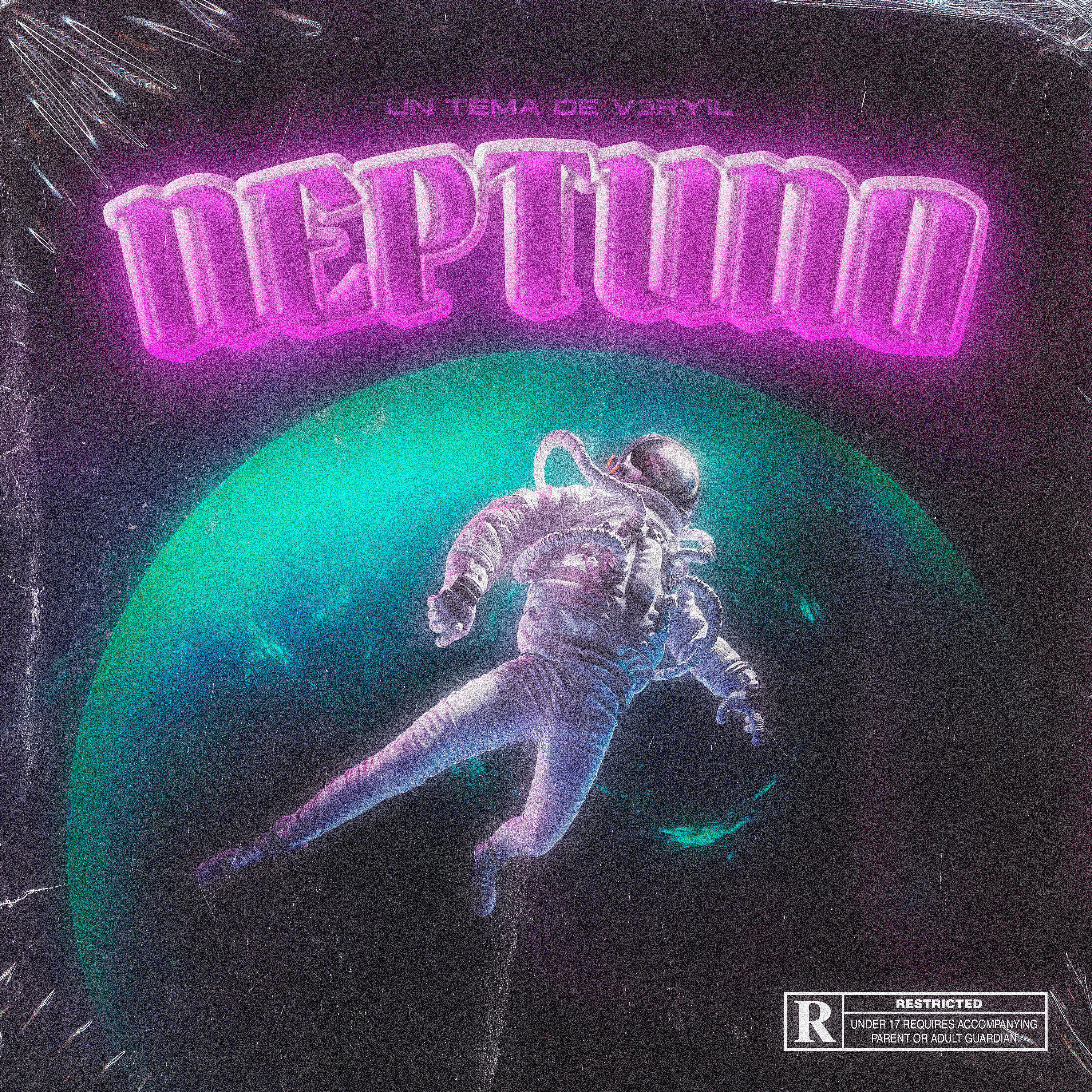 Релиз Neptuno