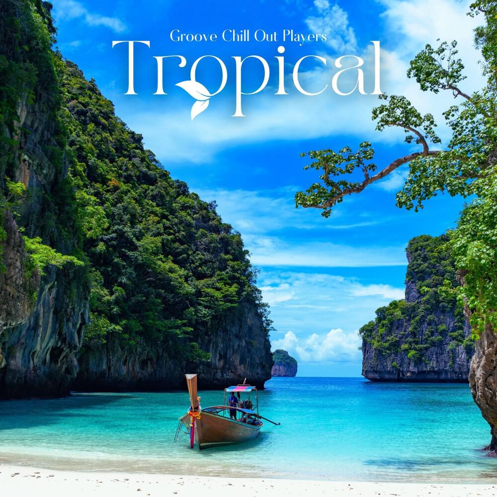 Релиз Tropical: Deep House Playlist