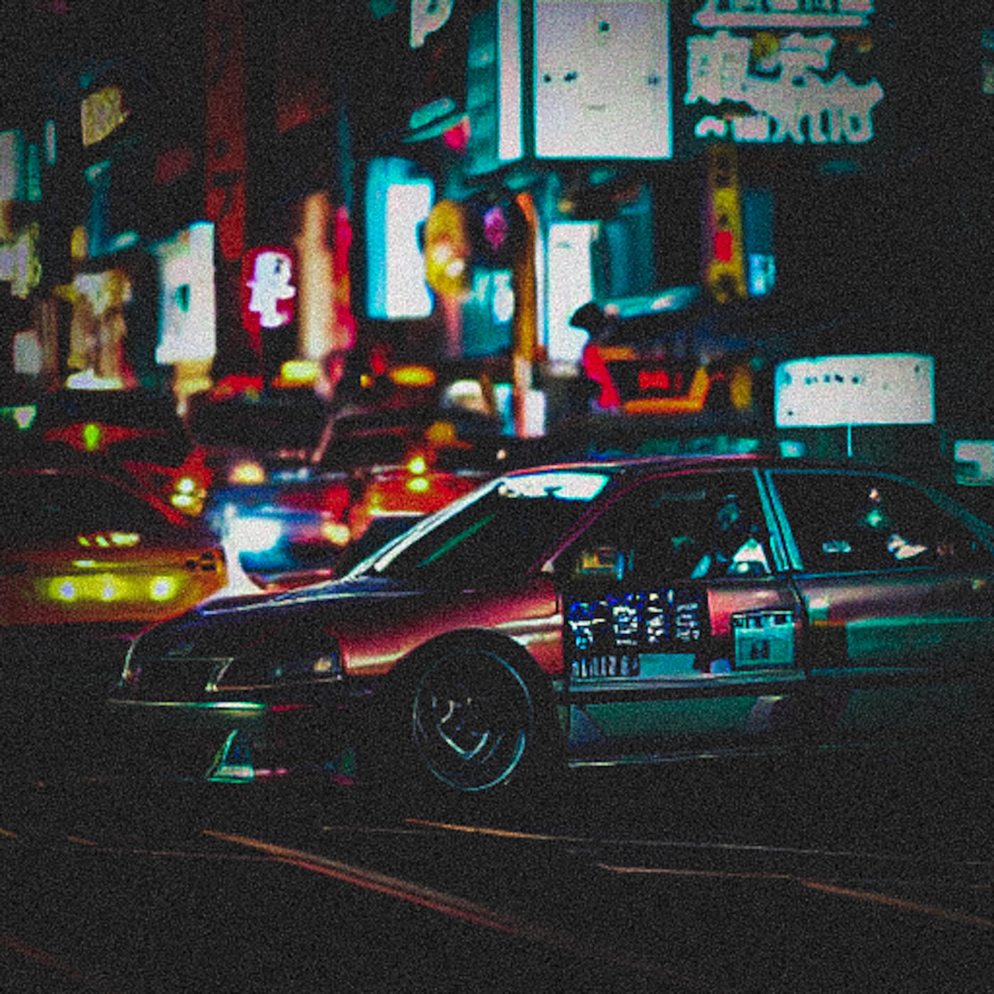 Релиз Blackout