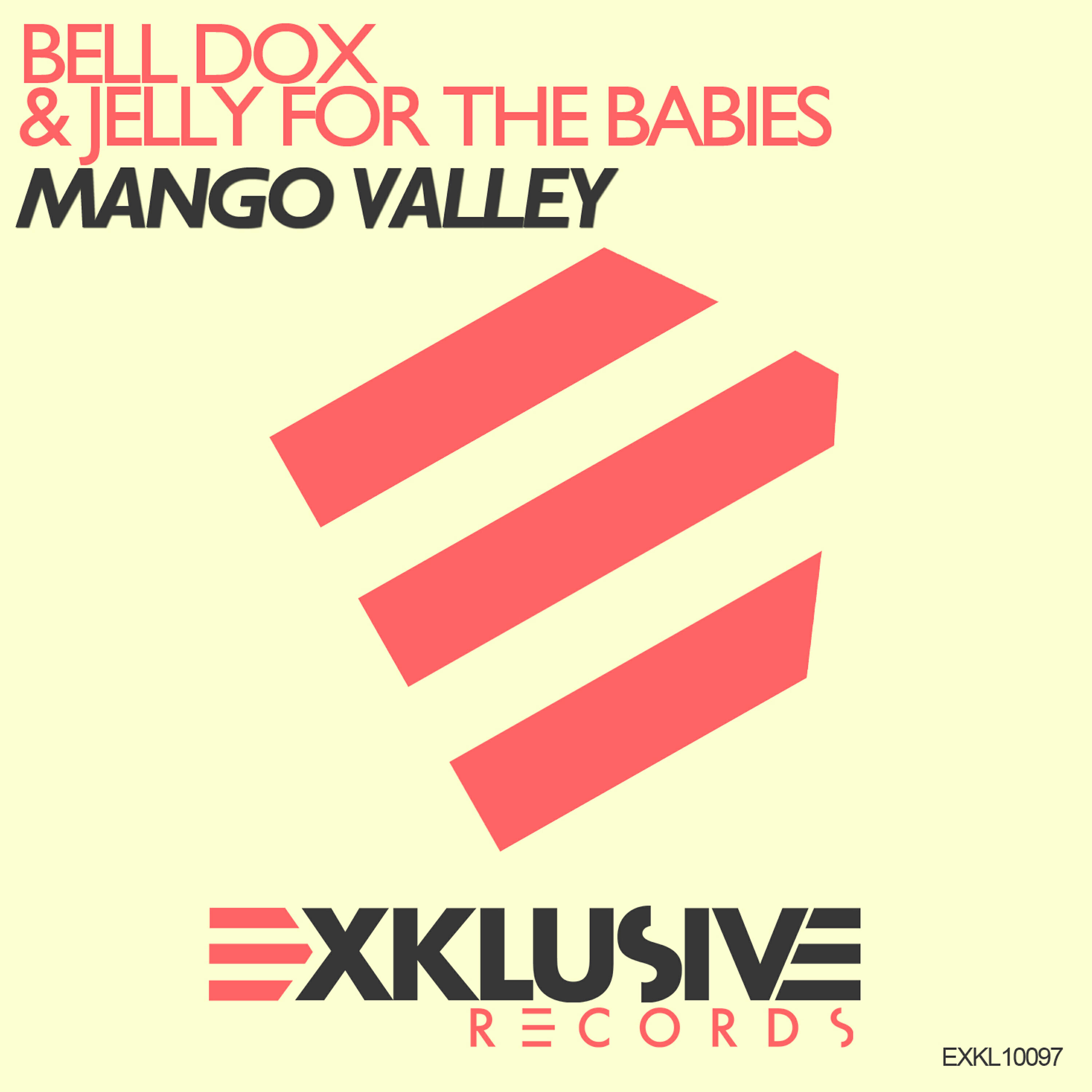 Релиз Mango Valley