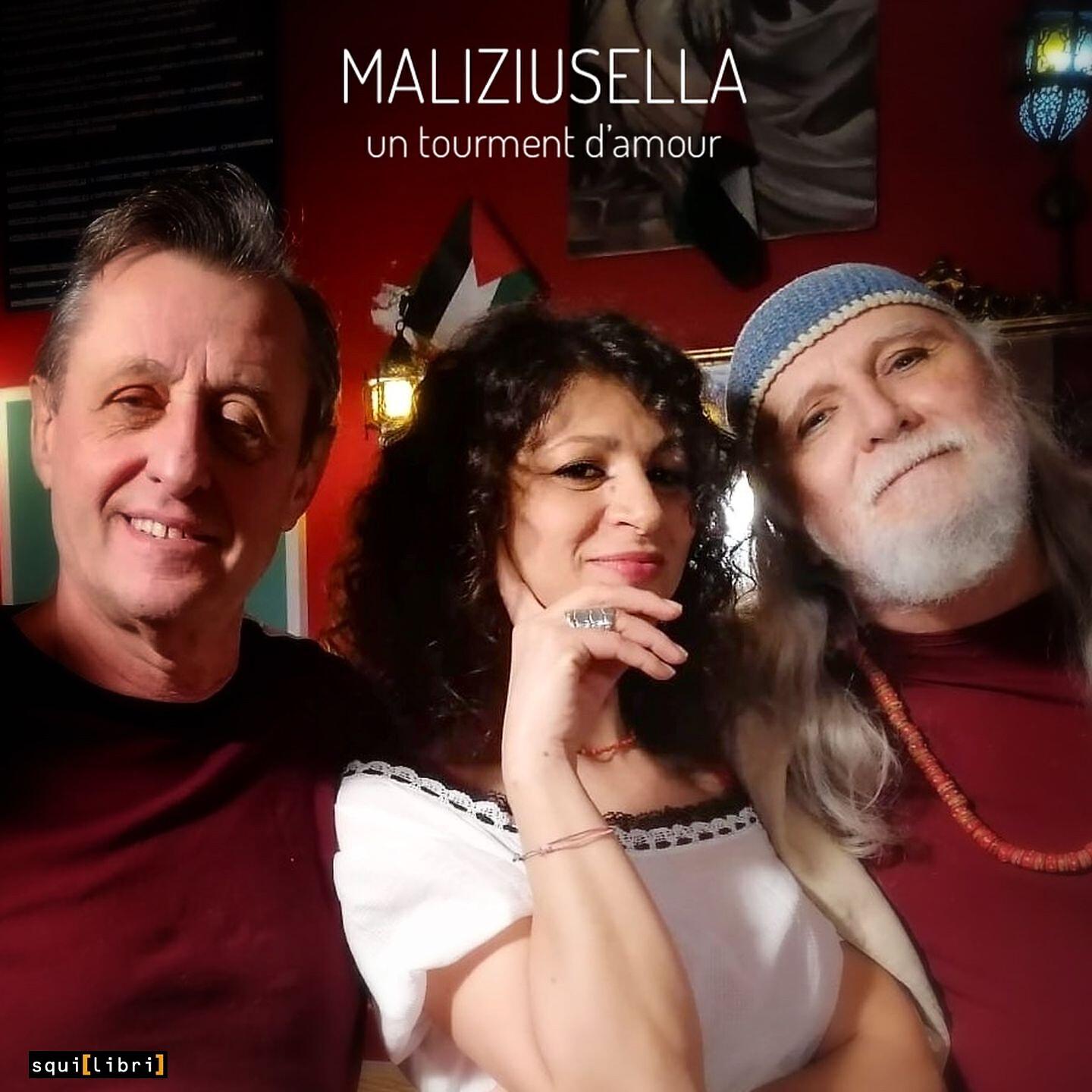 Релиз Maliziusella