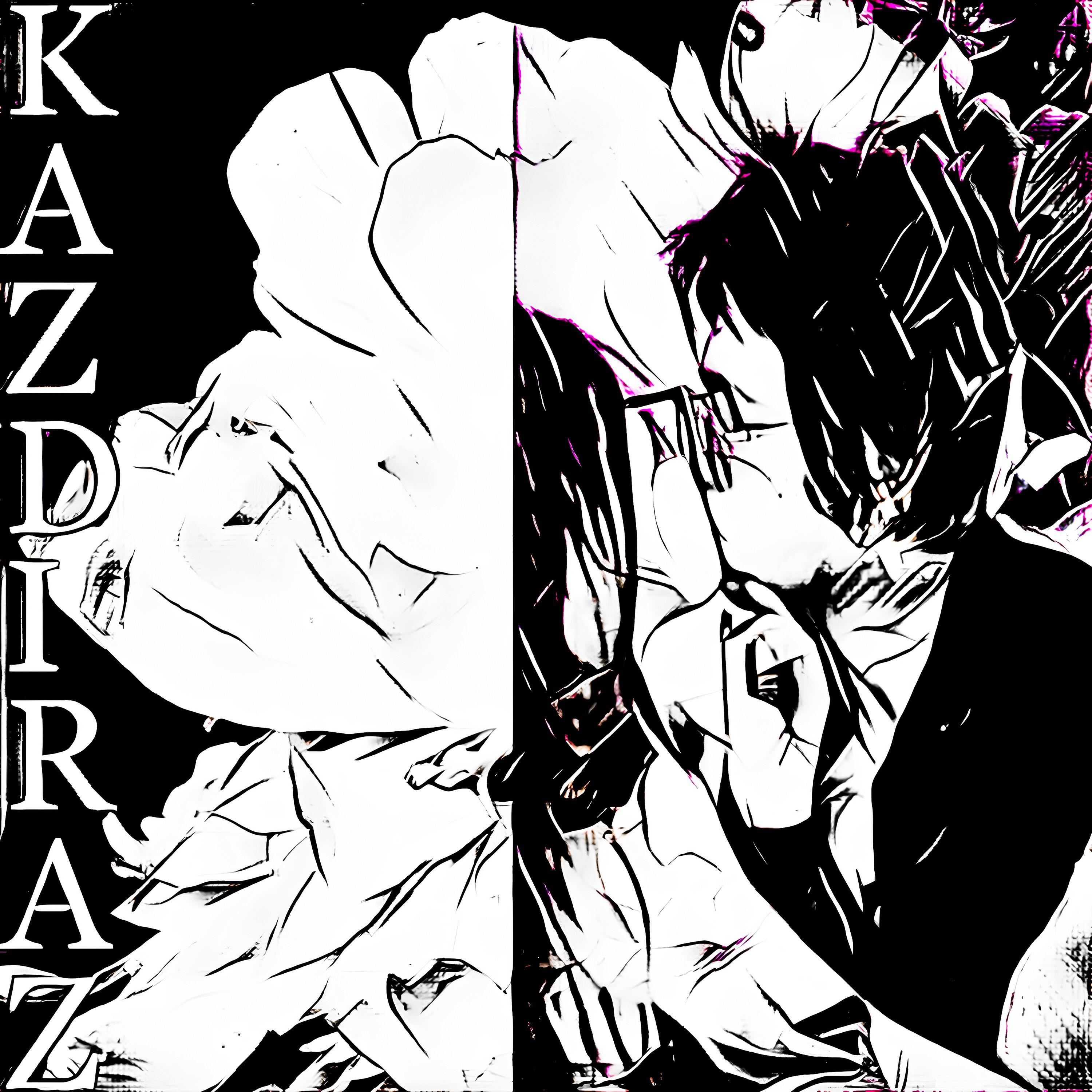 Релиз KAZDIRAZ