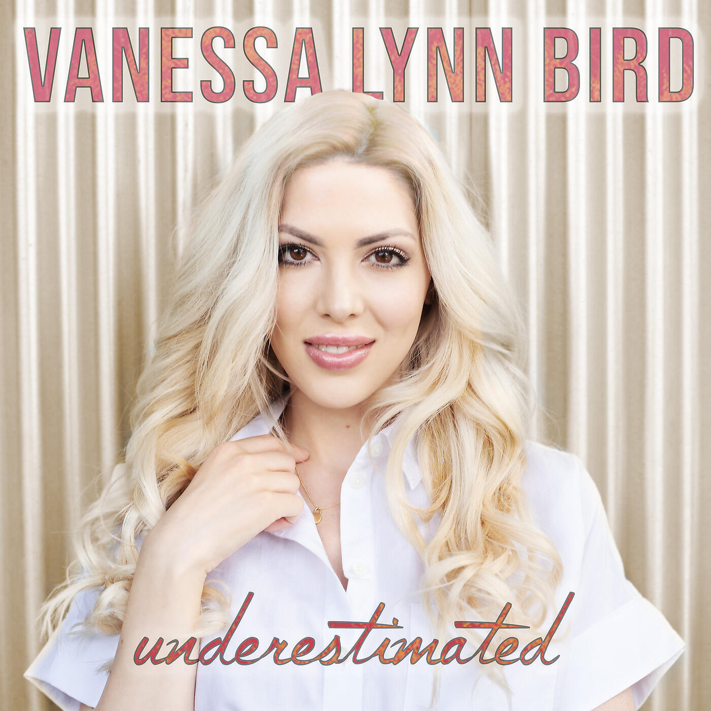 Релиз Underestimated