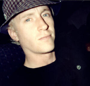 Josh Freese