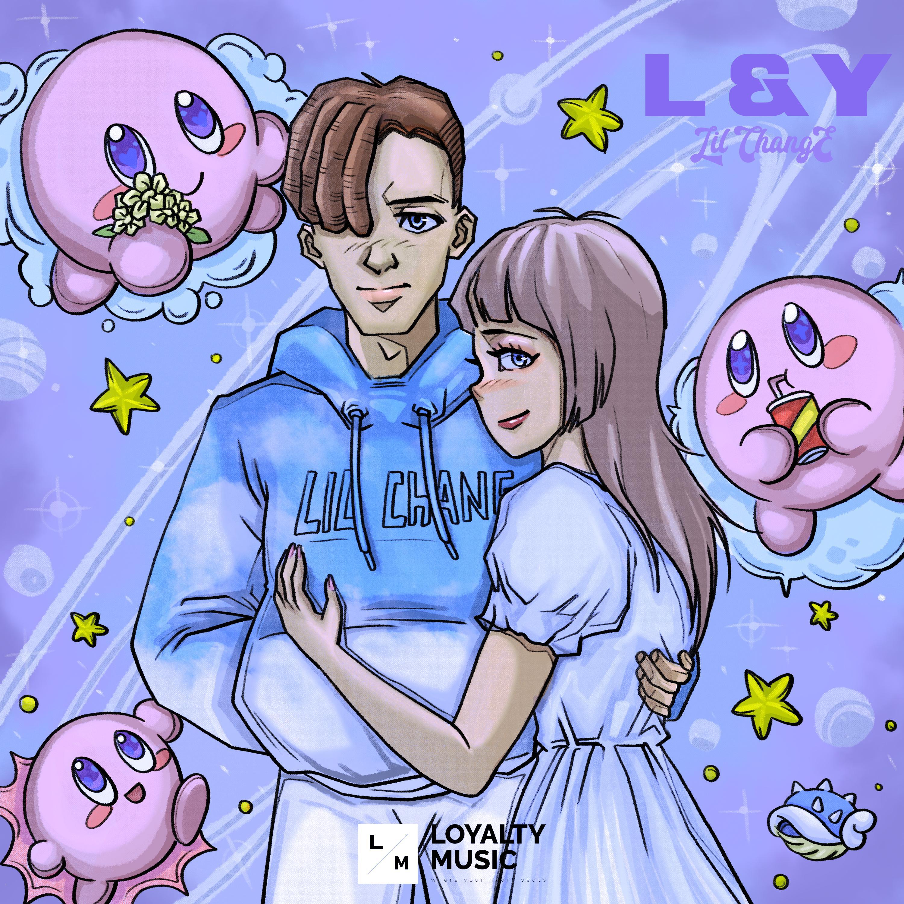 Релиз L&Y