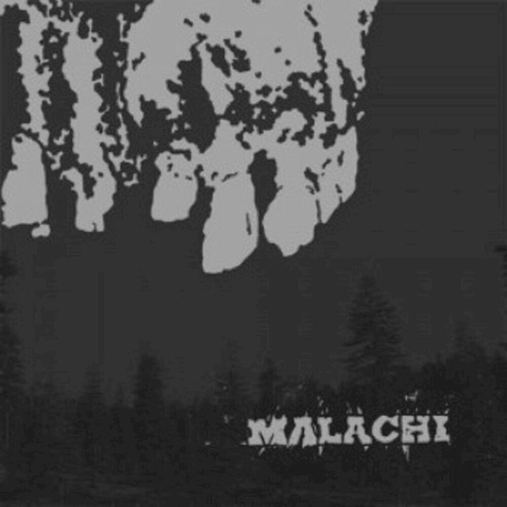 Релиз Malachi