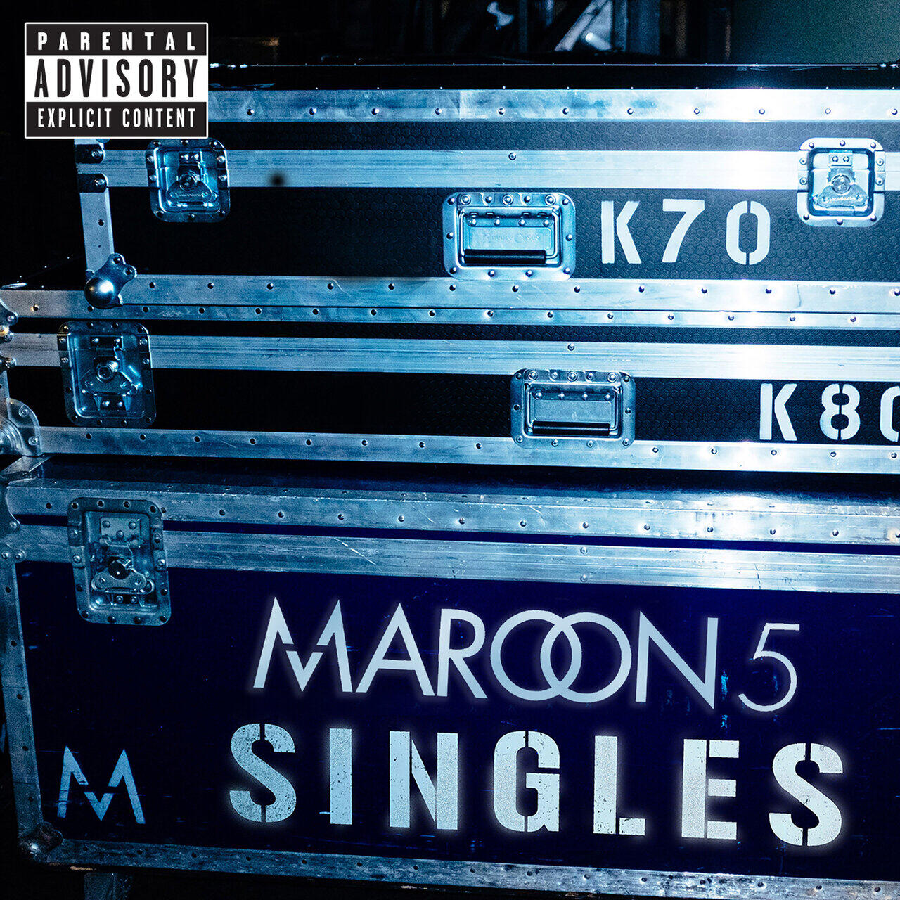 Релиз Hits 2007