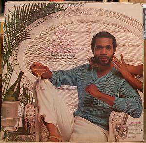 Lenny Williams