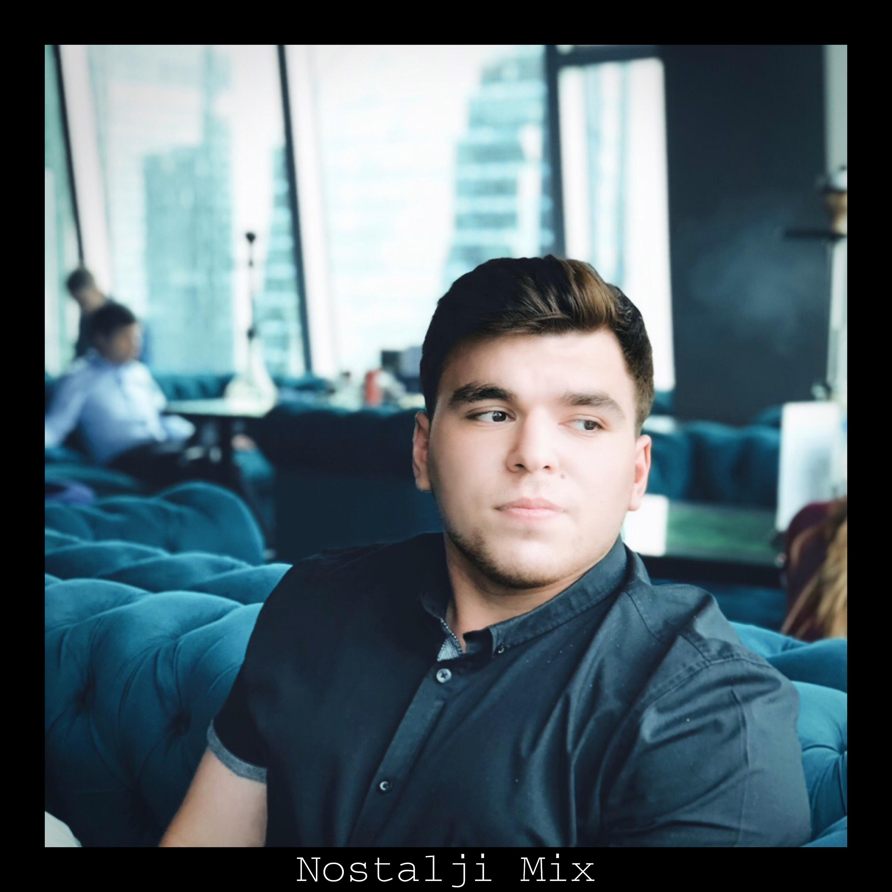 Релиз Nostalji
