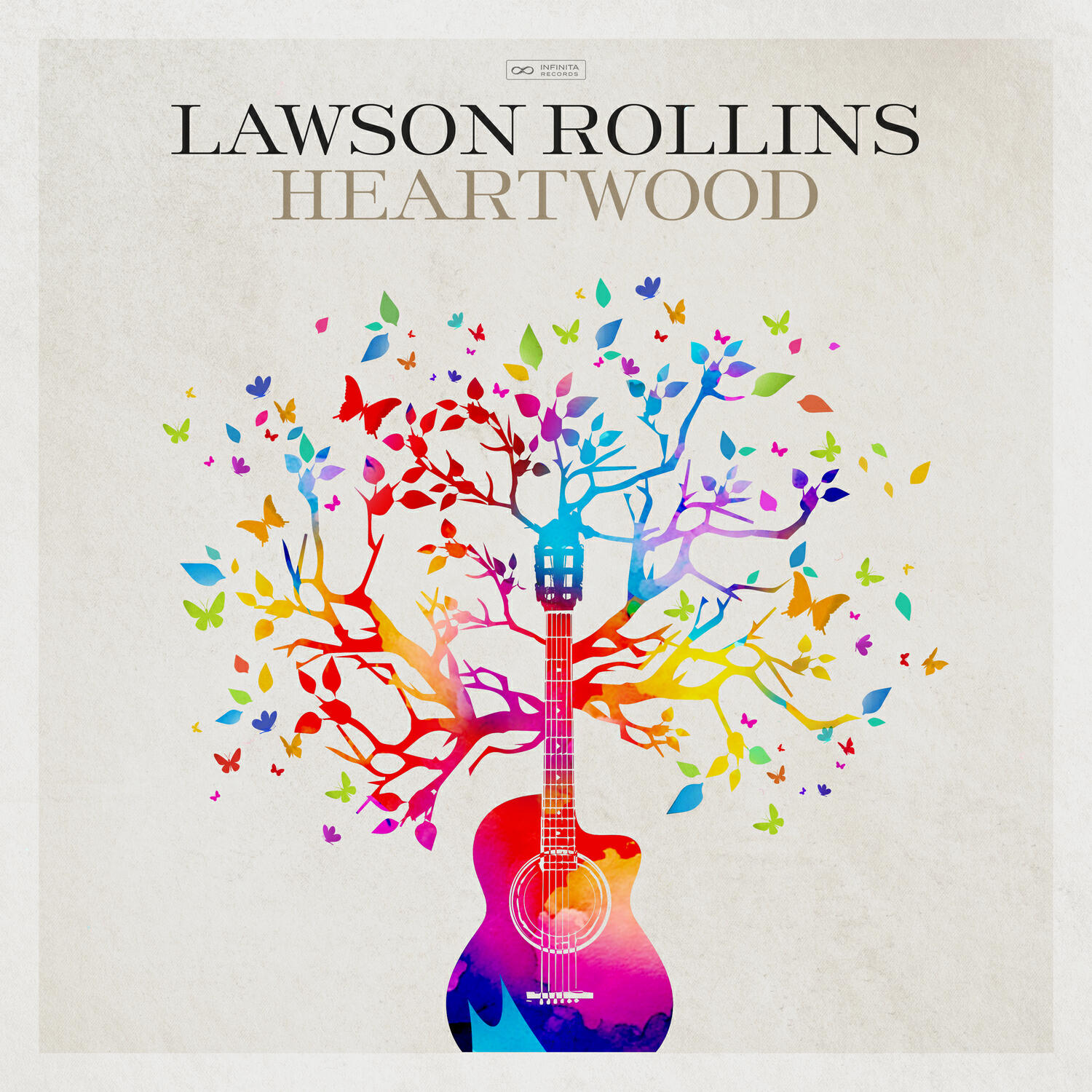 Релиз Heartwood