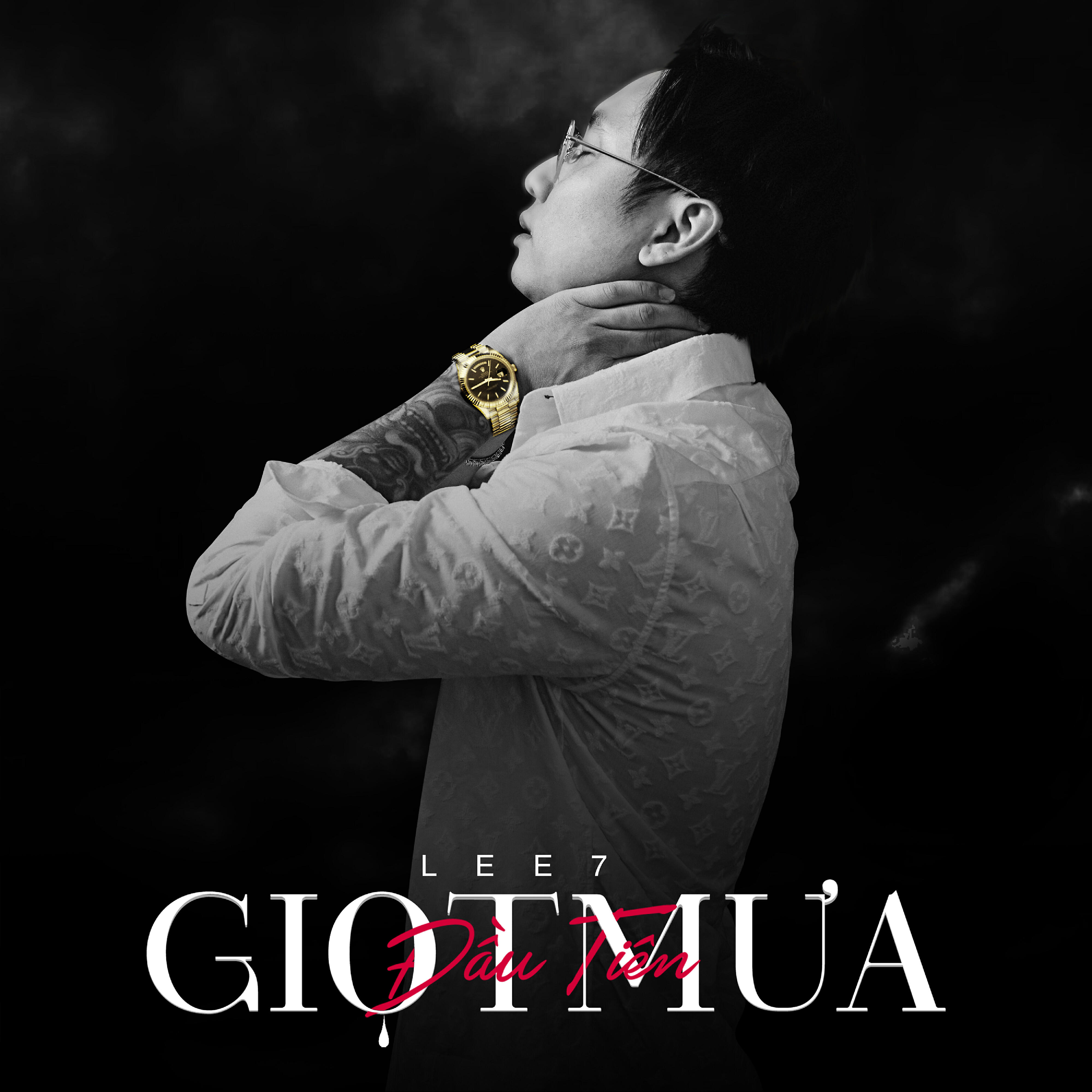 Релиз Giọt Mưa Đầu Tiên