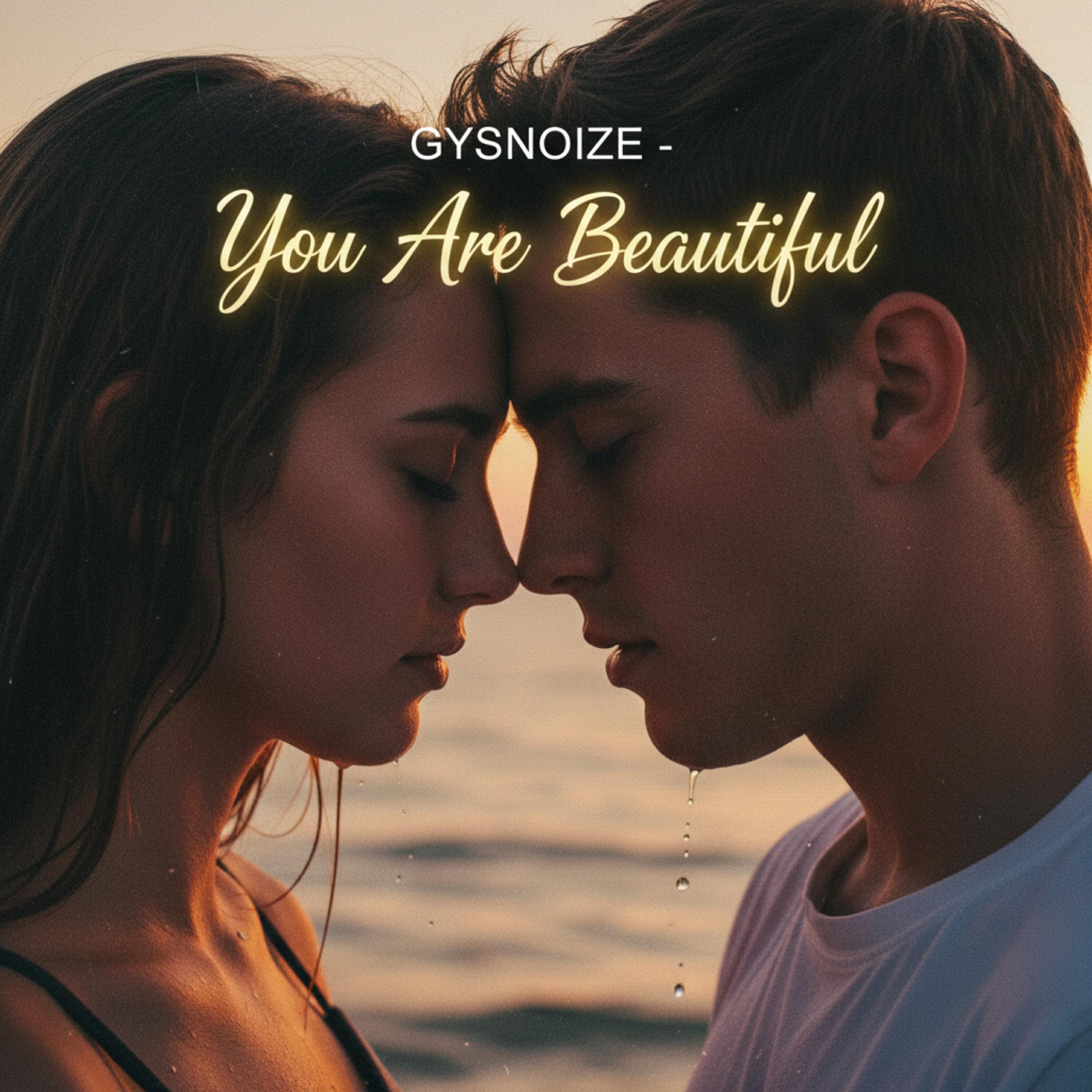 Релиз You Are Beautiful