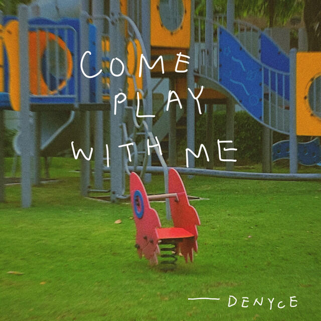 Релиз come play with me