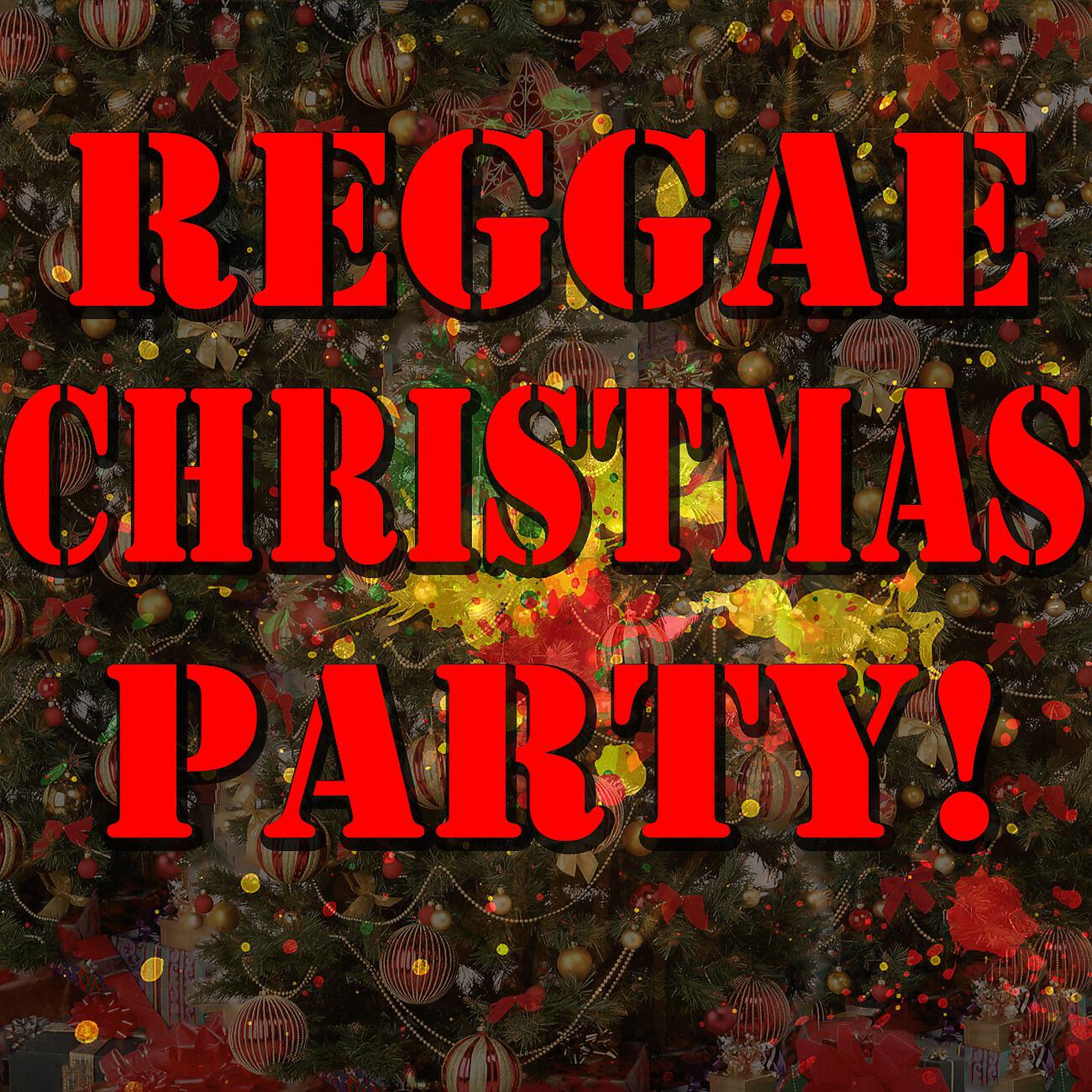 Релиз Reggae Christmas Party!