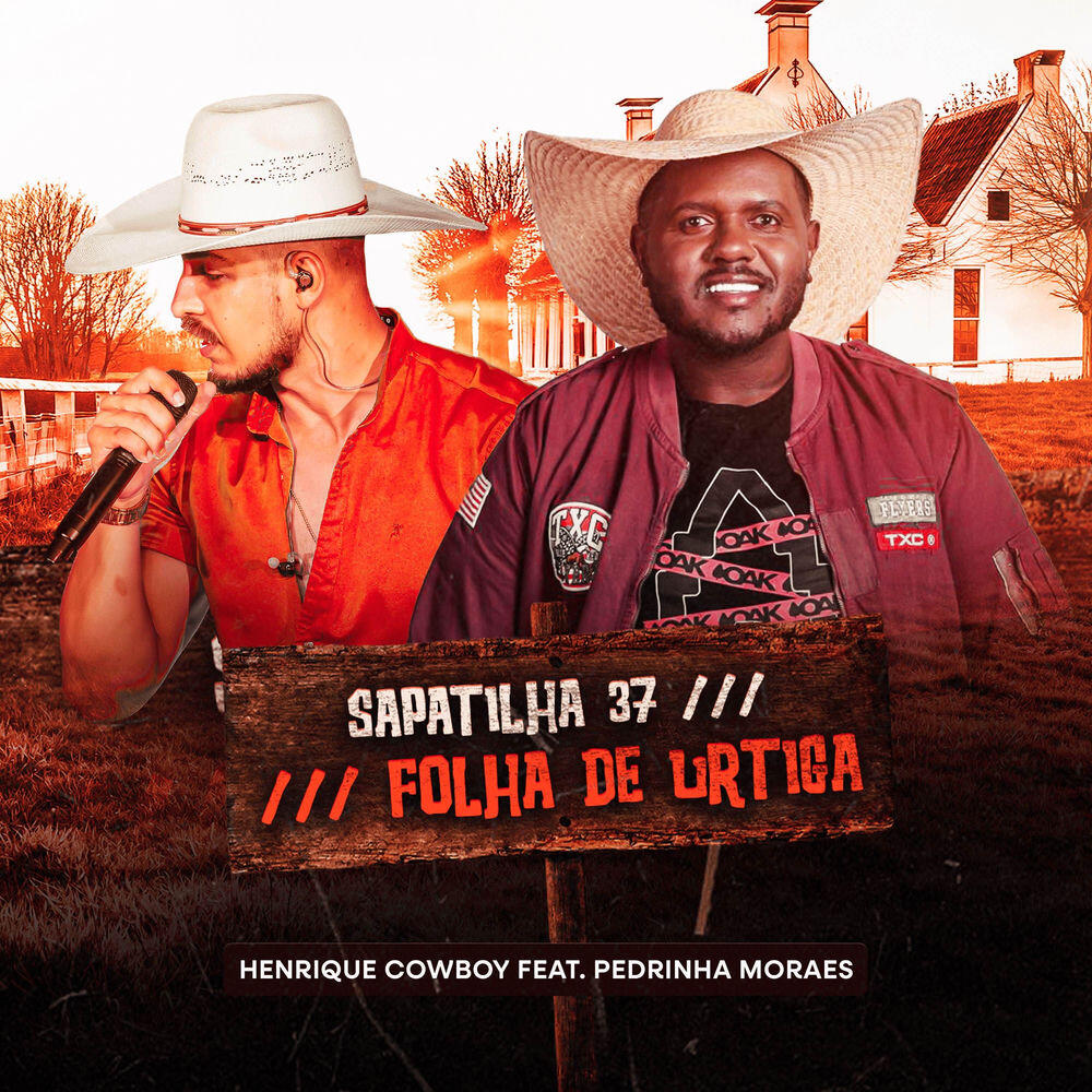 Релиз Sapatilha 37 / Folha de Urtiga