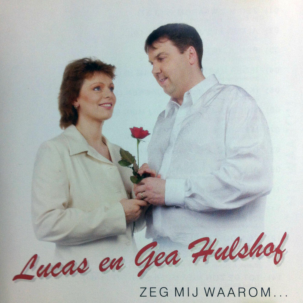 Релиз Zeg mij waarom