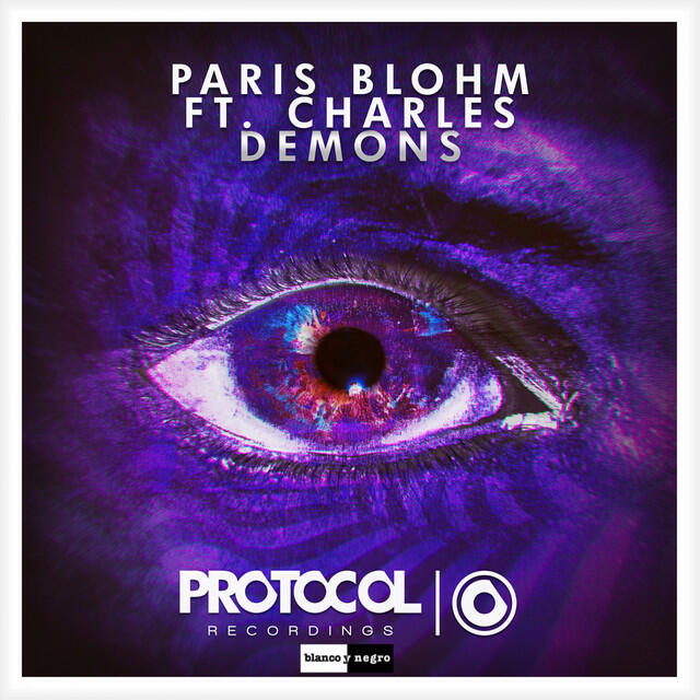 Релиз Demons