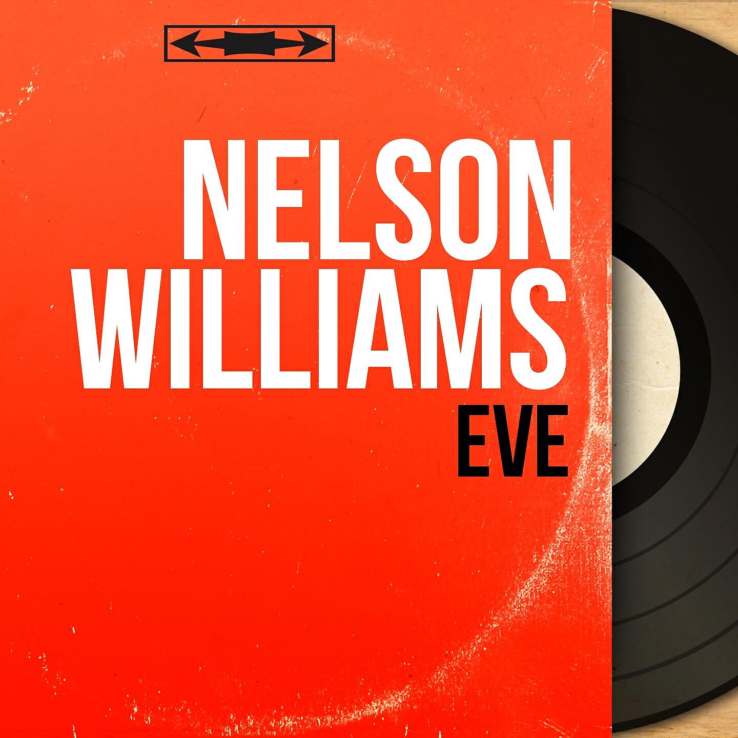 Nelson Williams