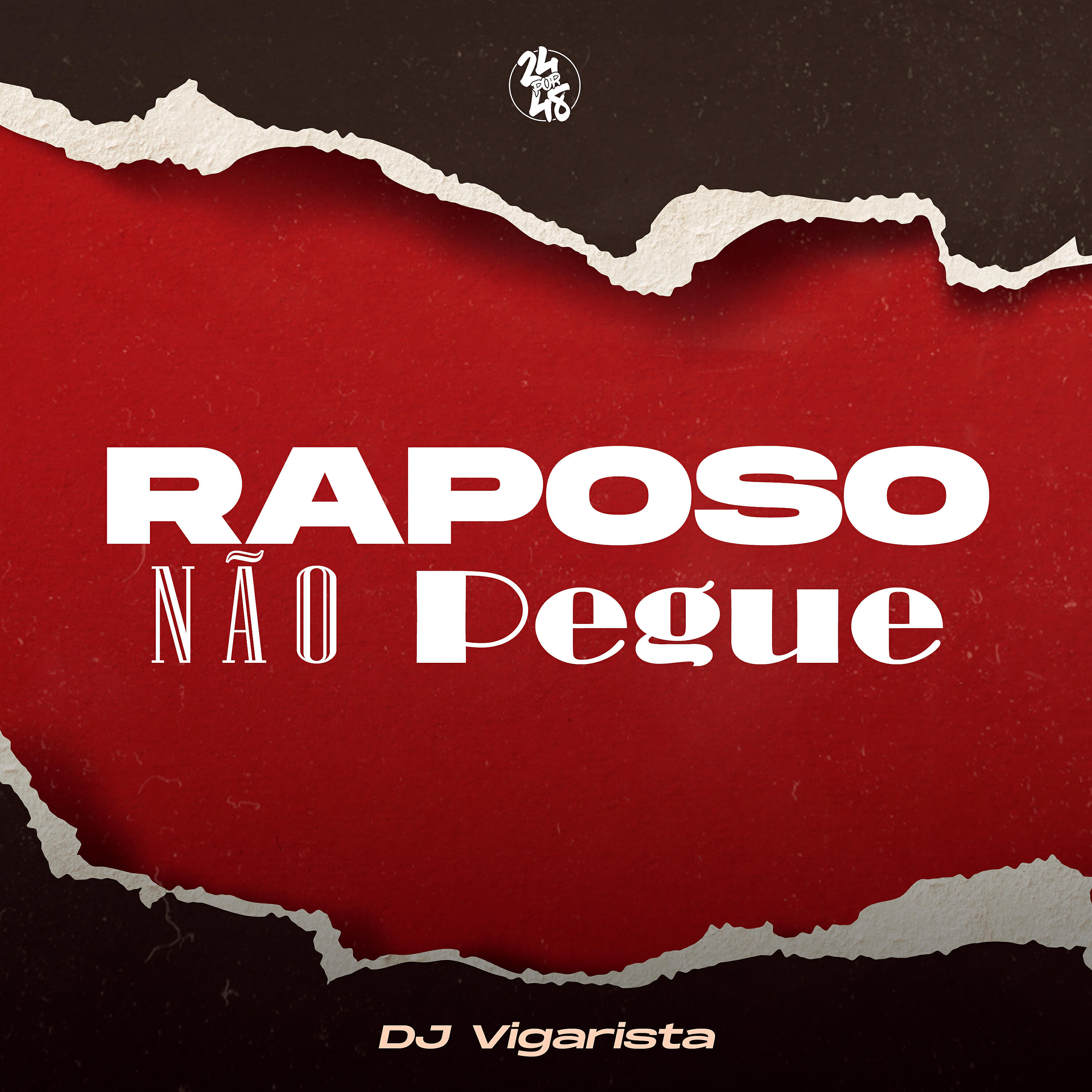 Релиз Raposo Não Pegue
