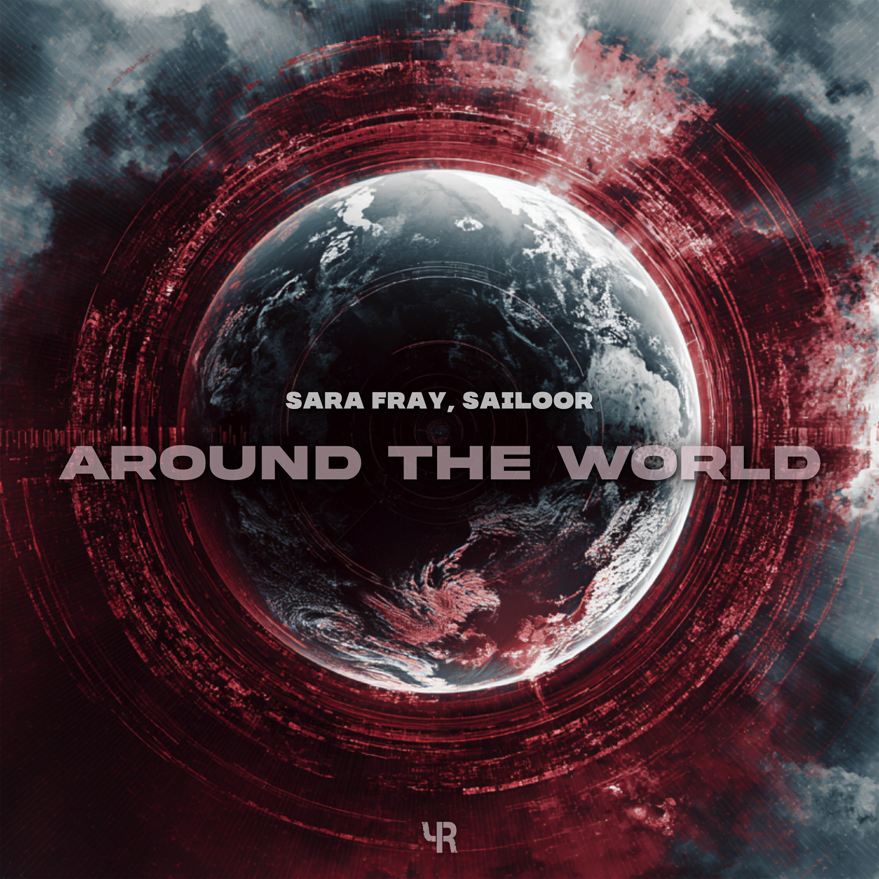 Релиз Around The World