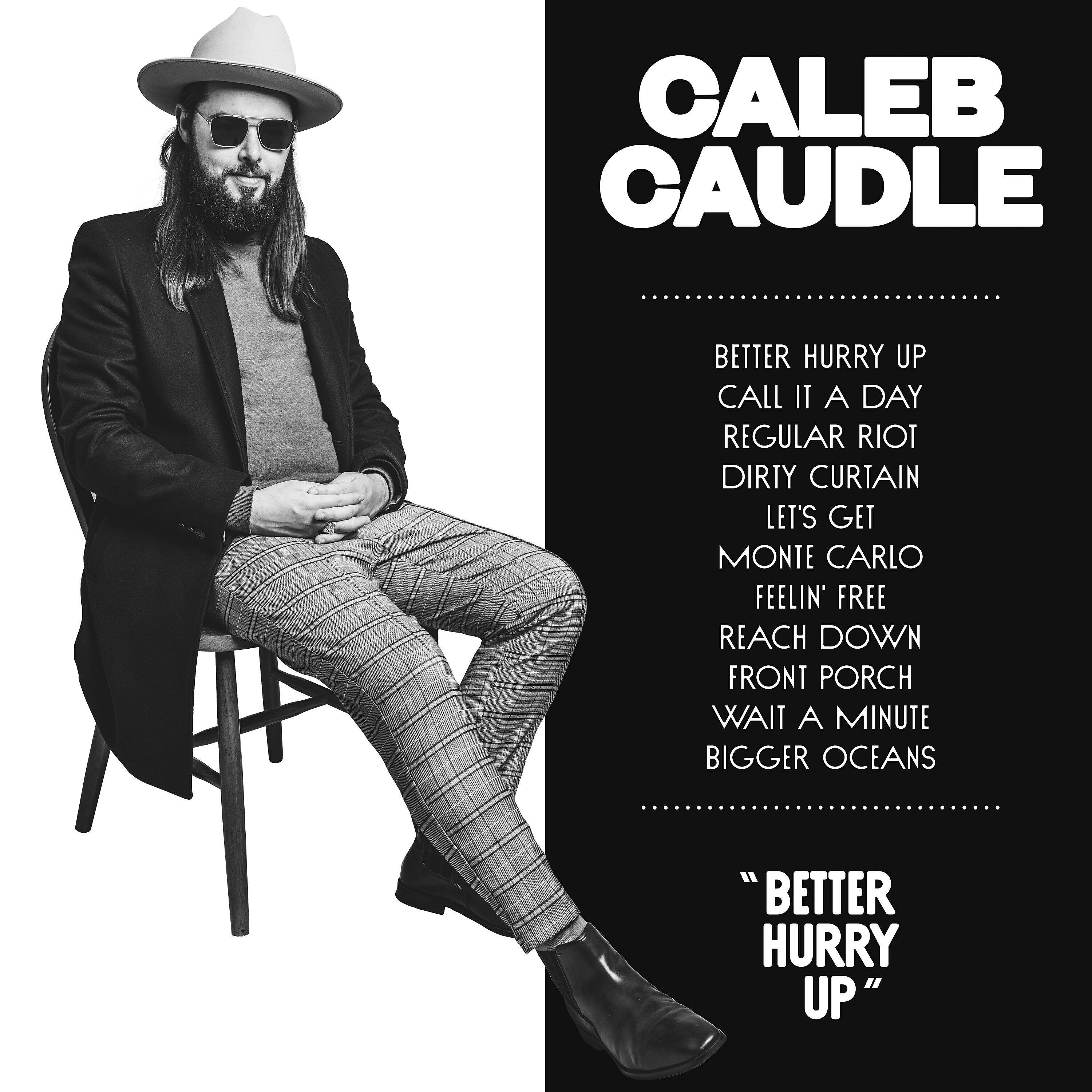 Релиз Better Hurry Up