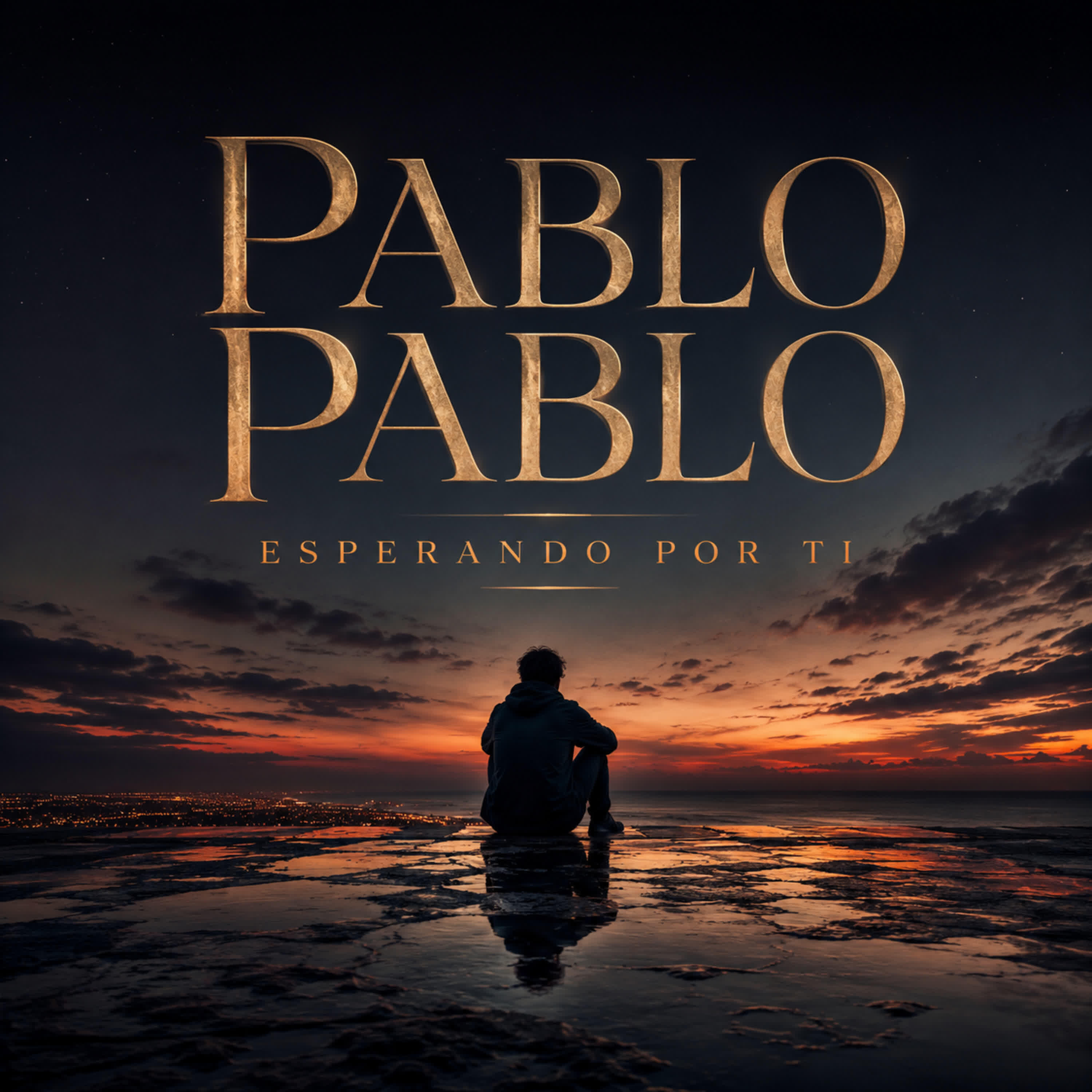 Релиз ESPERANDO POR TI