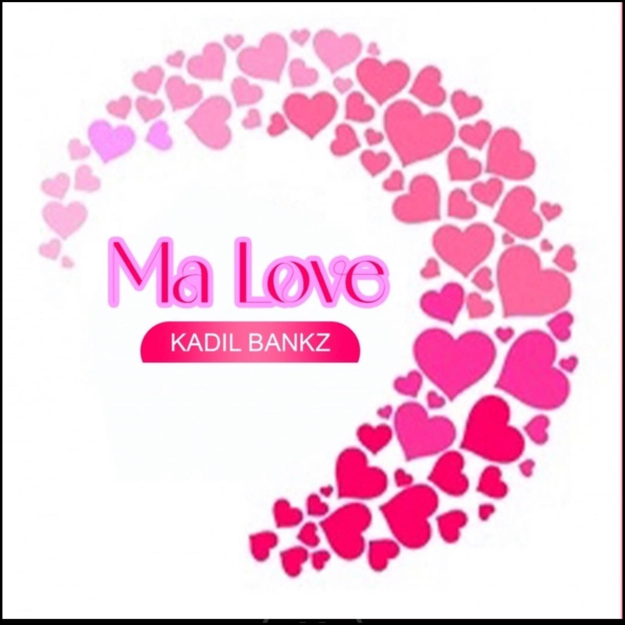 Релиз Ma love