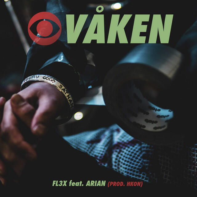 Релиз Våken