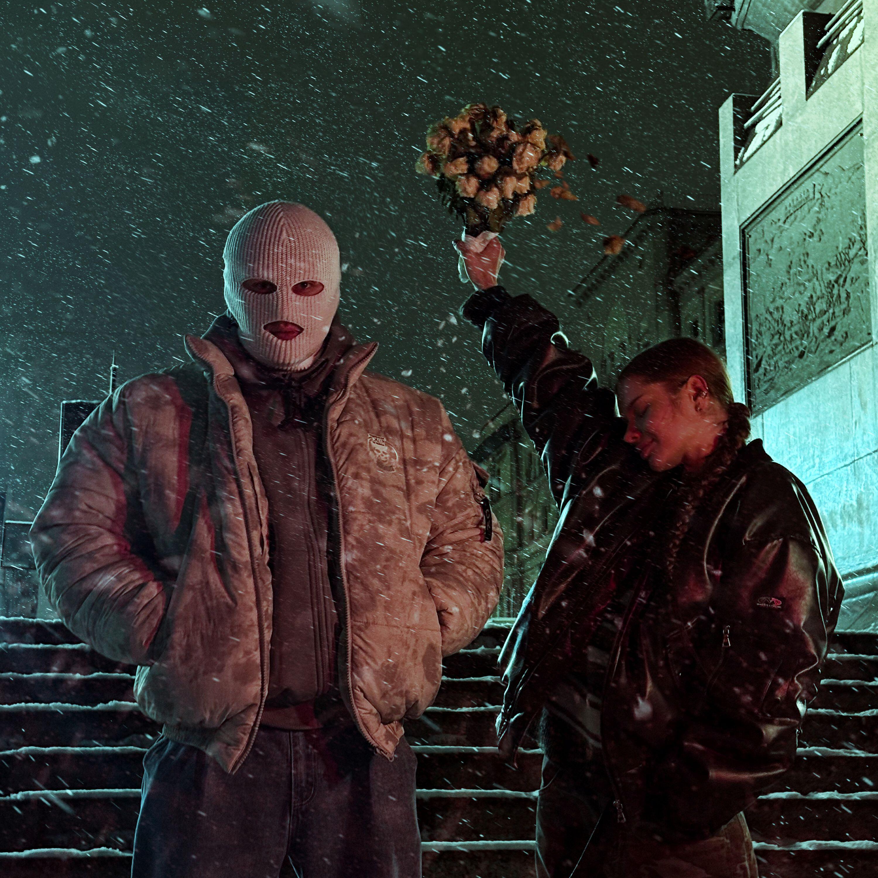 Real Girl, METAN - Прошлогодний снег