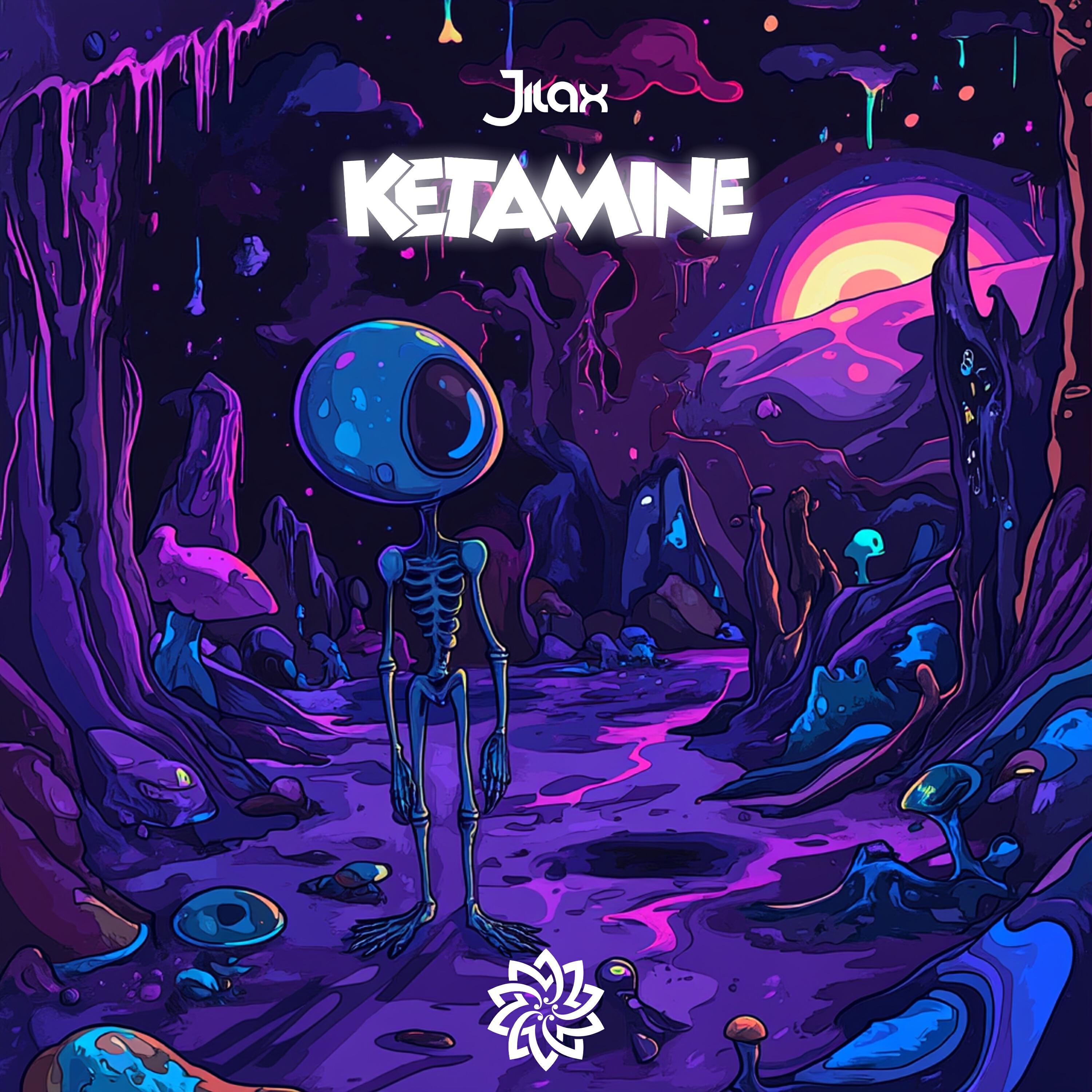Релиз Ketamine