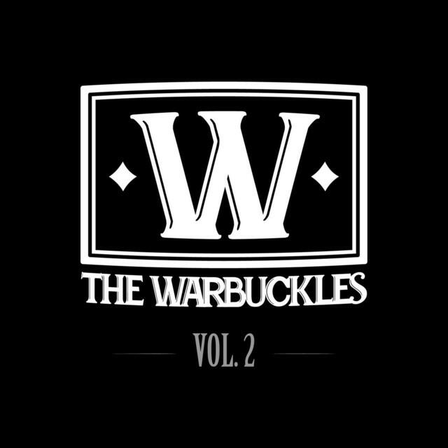 Релиз The Warbuckles, Vol. 2