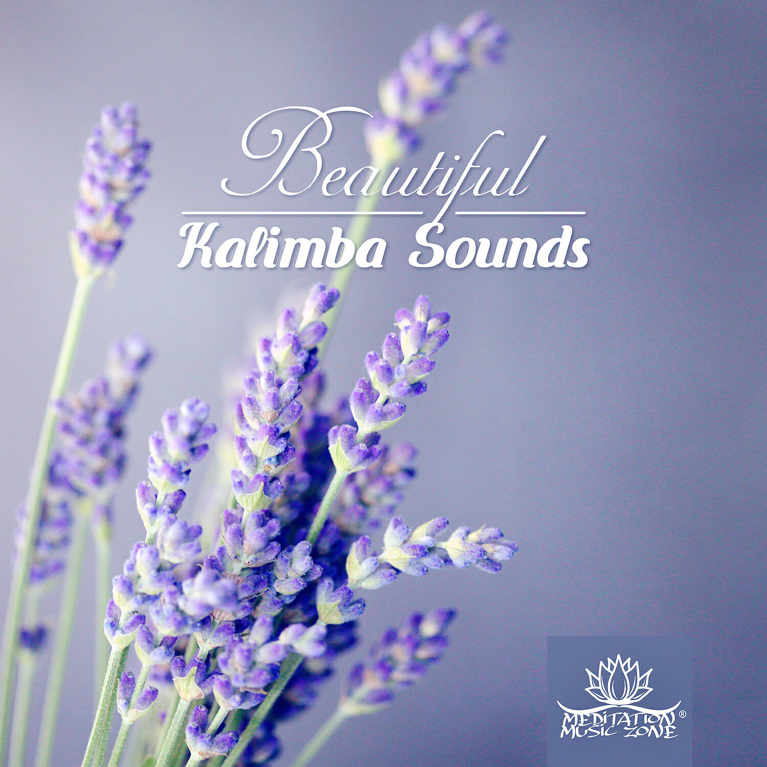 Релиз Beautiful Kalimba Sounds - Sleep and Relaxation