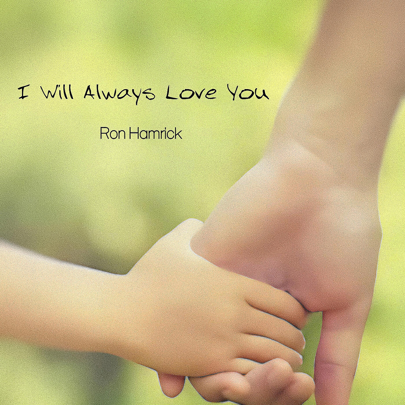 Релиз I Will Always Love You