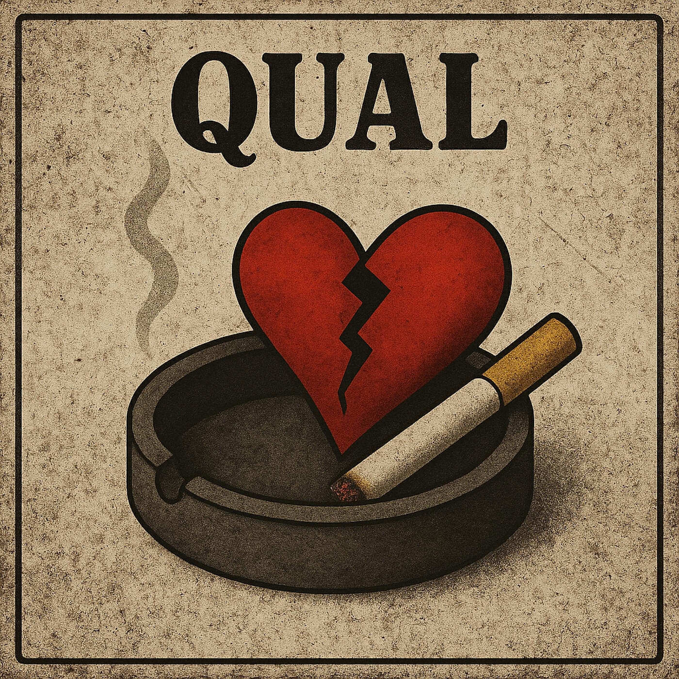 Релиз Qual