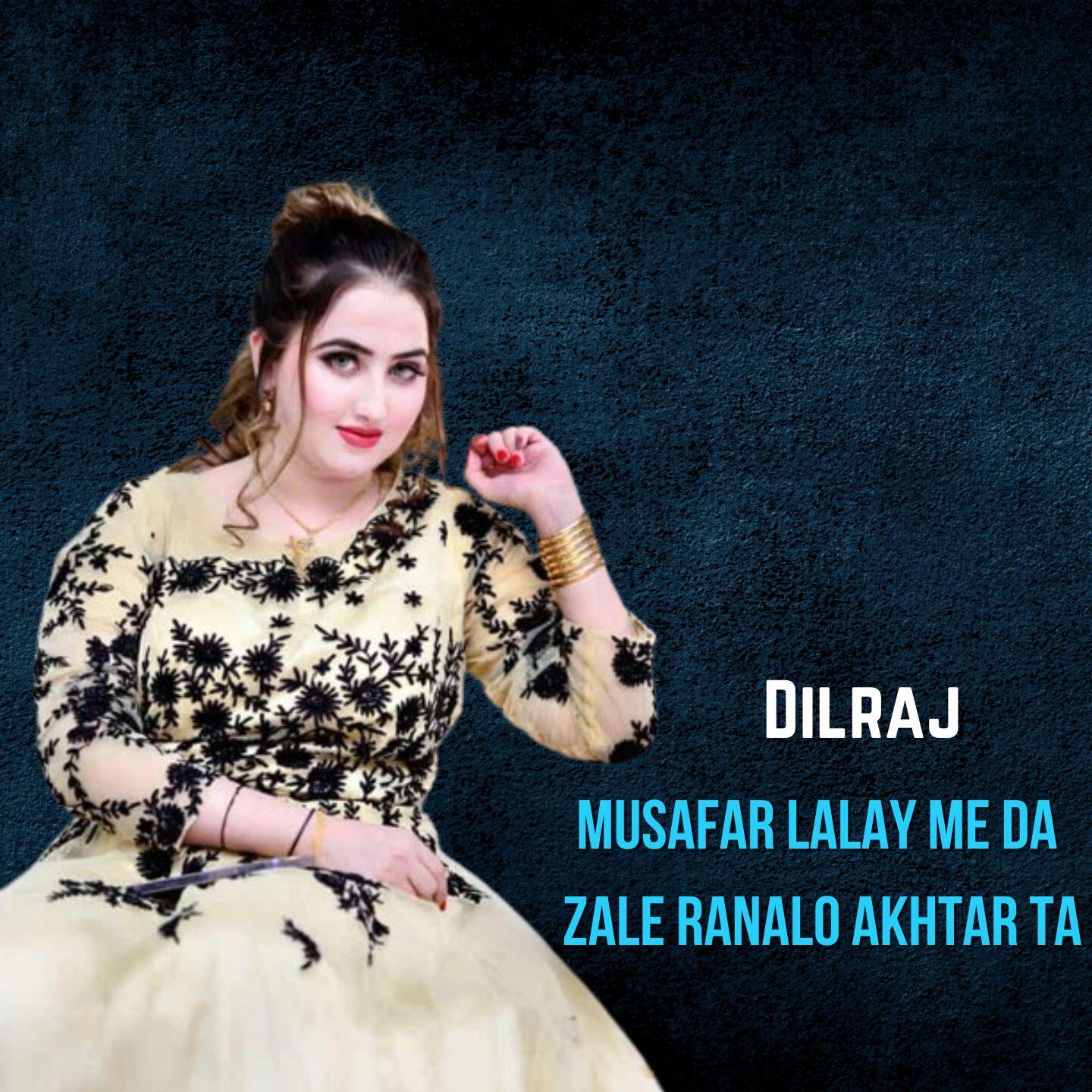 Релиз Musafar Lalay Me Da Zale Ranalo Akhtar Ta