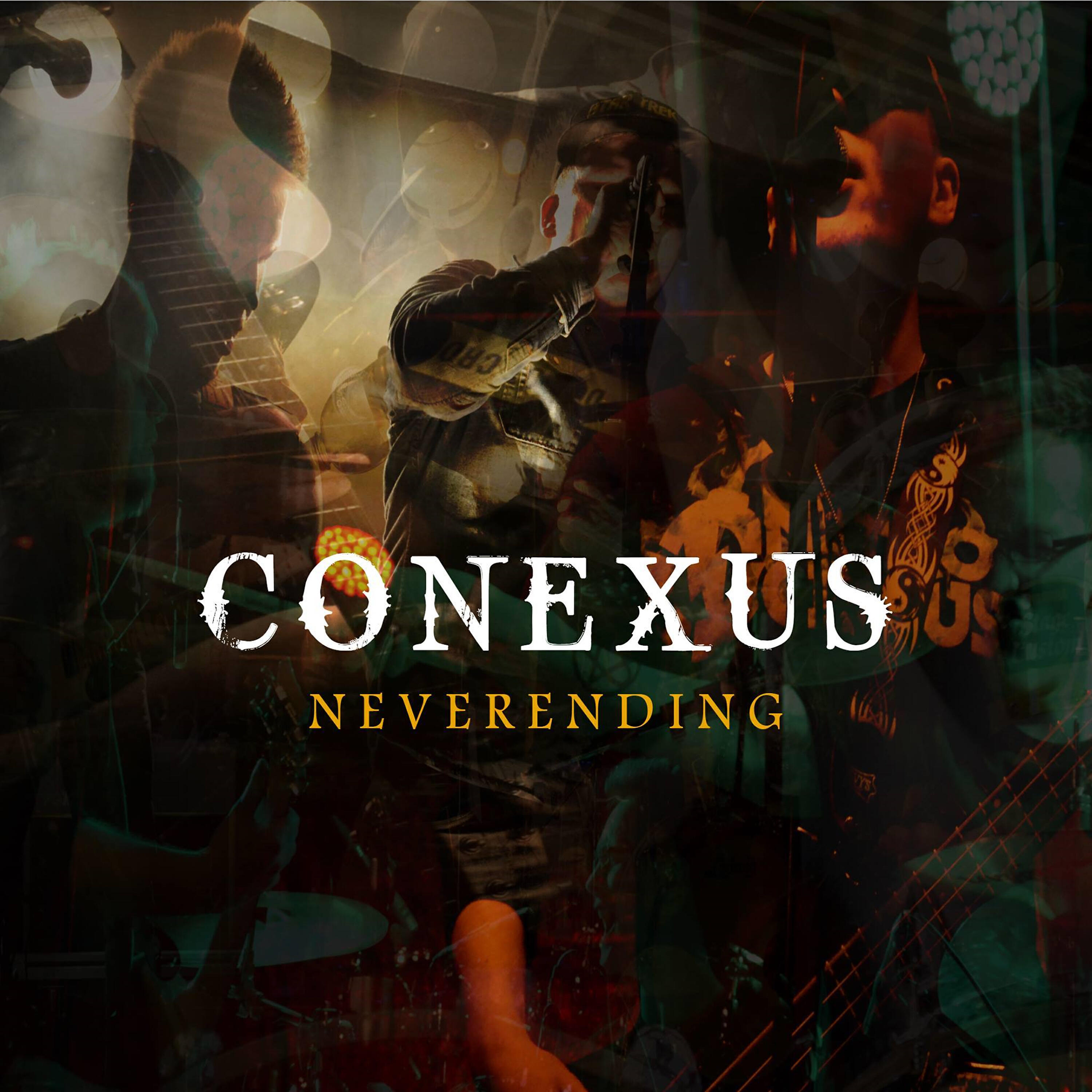 Релиз Neverending