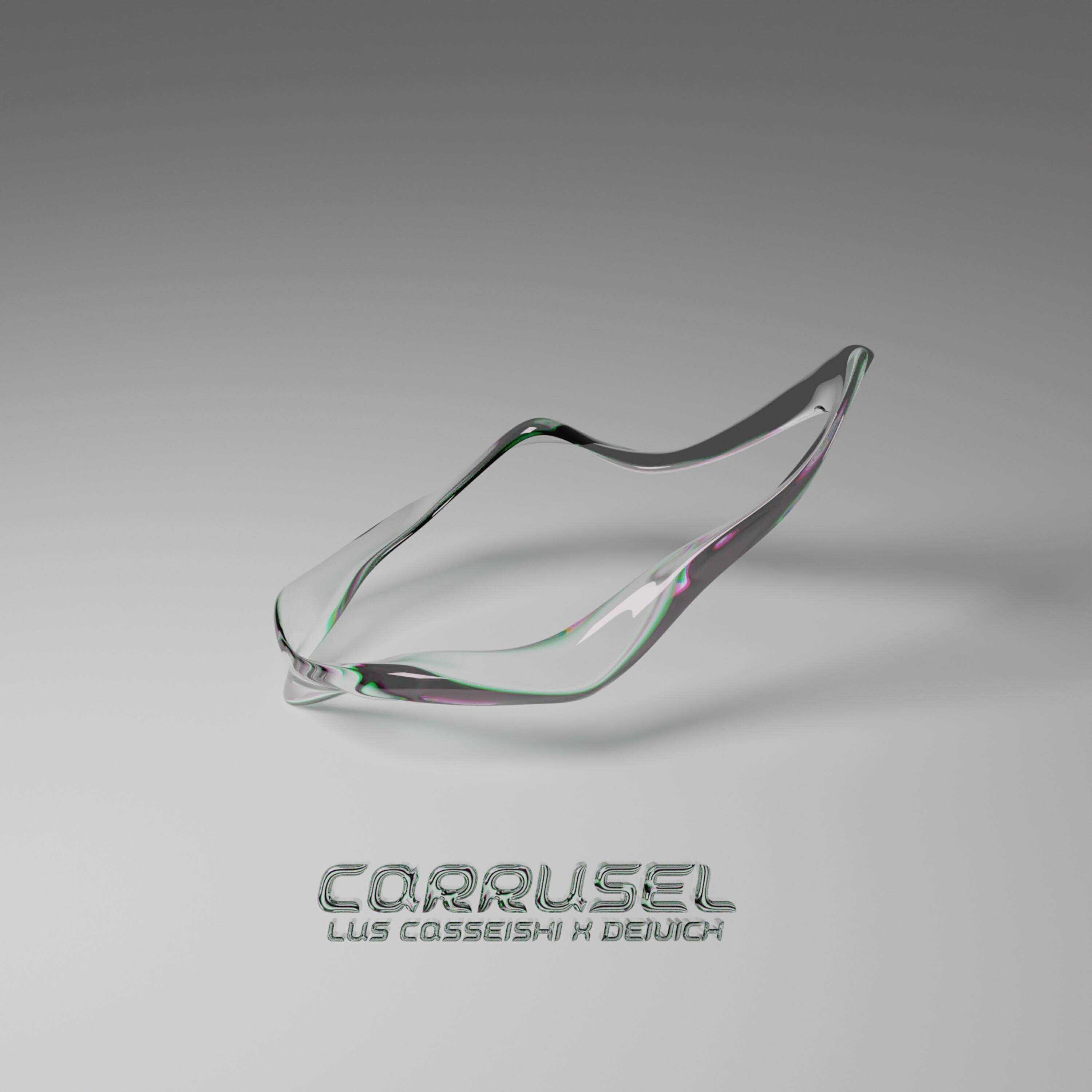 Релиз Carrusel