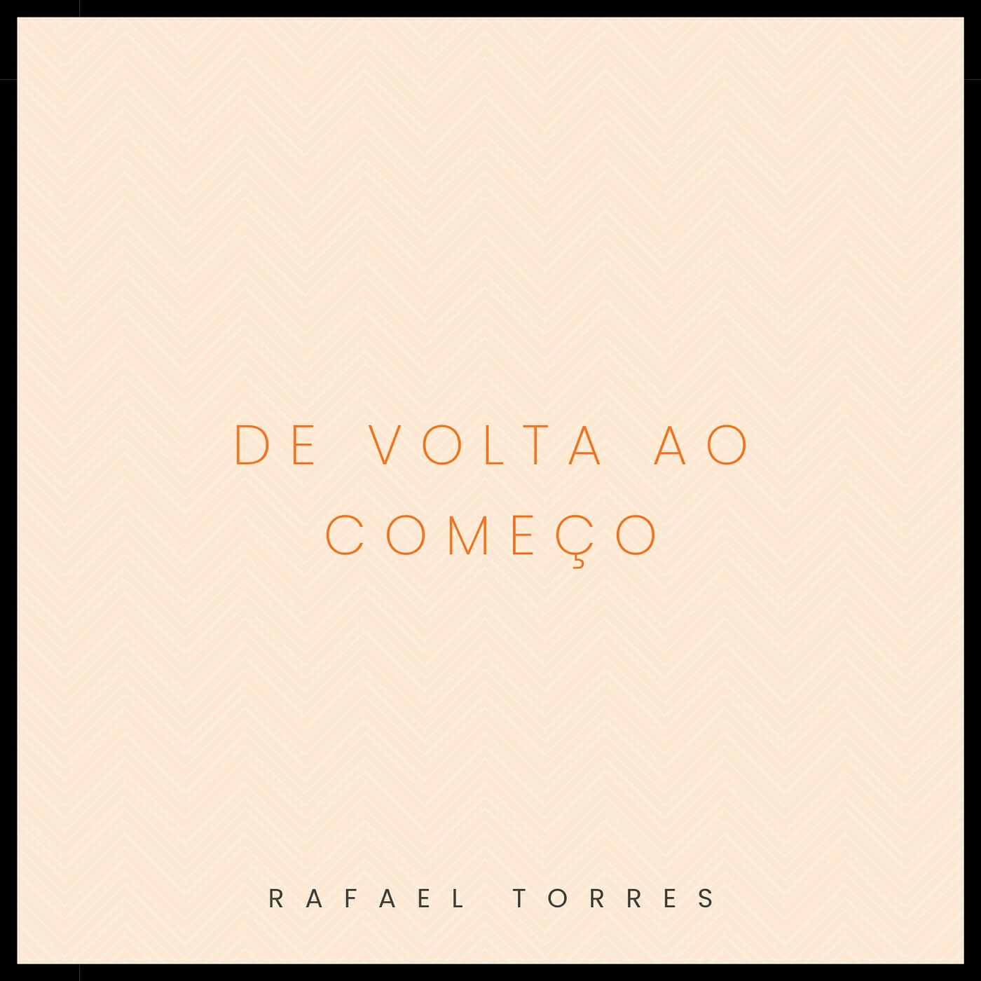 Релиз De Volta Ao Começo