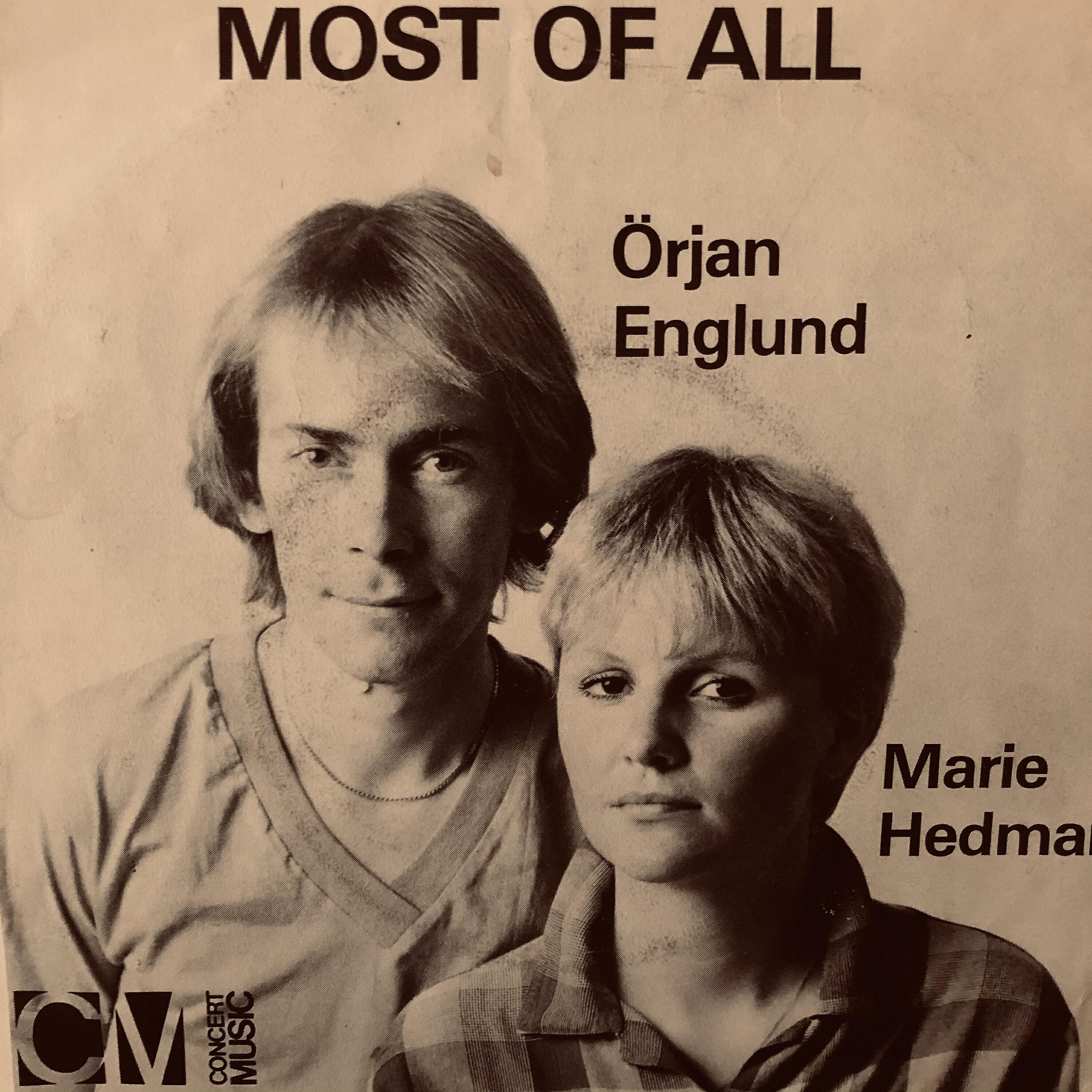 Marie Hedman