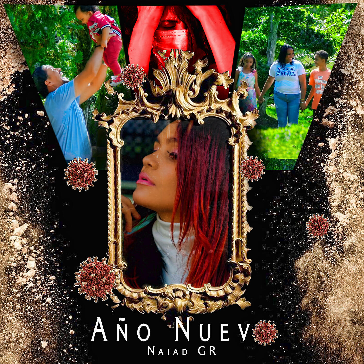 Релиз Año Nuevo