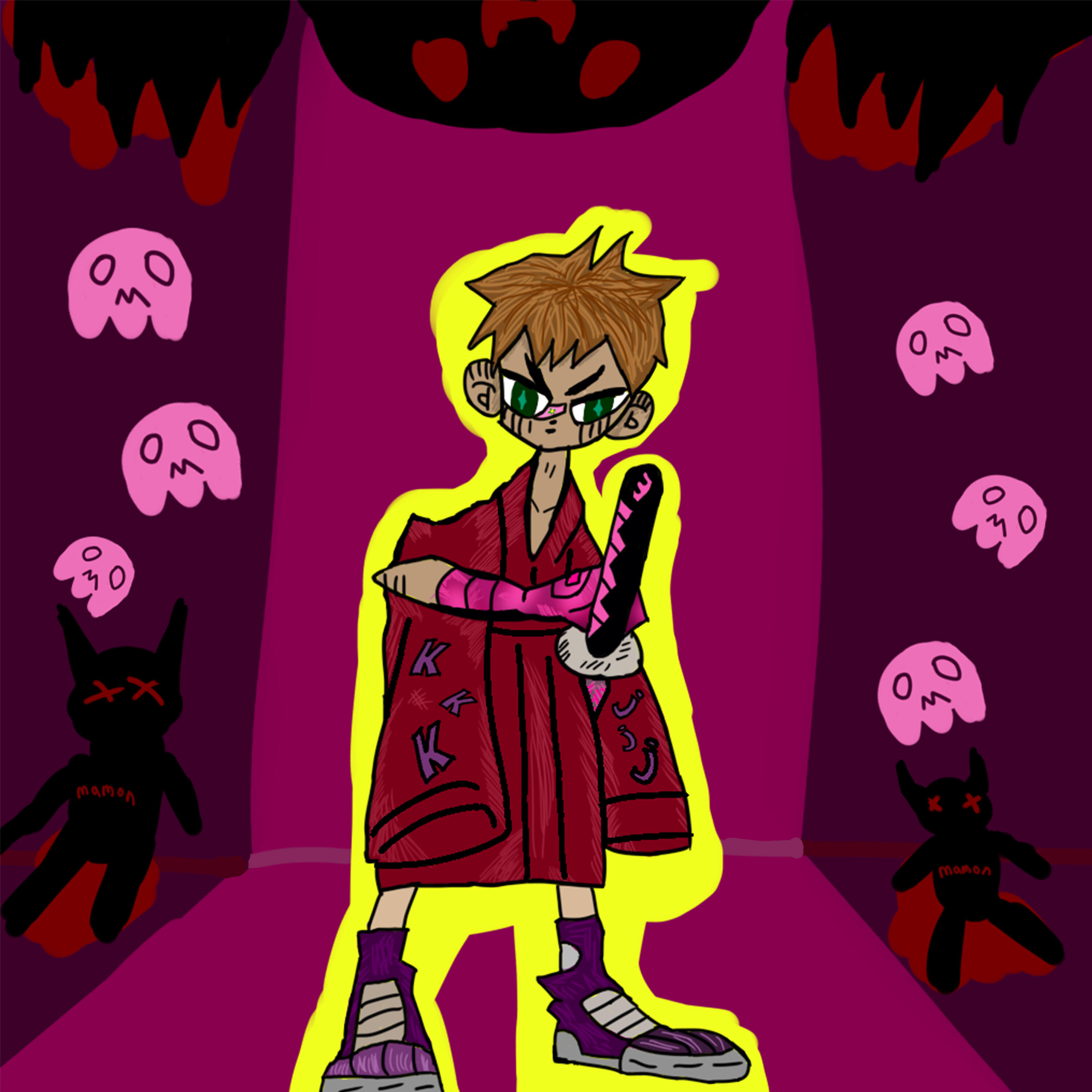Релиз Little Nightmare