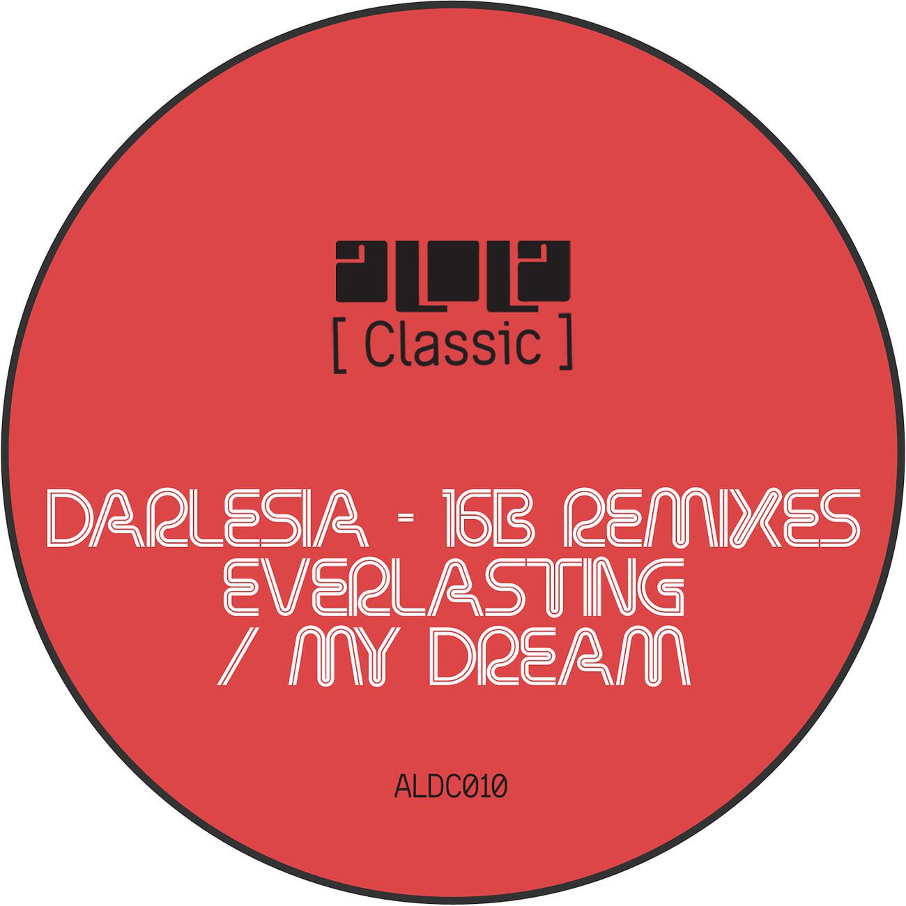 Darlesia